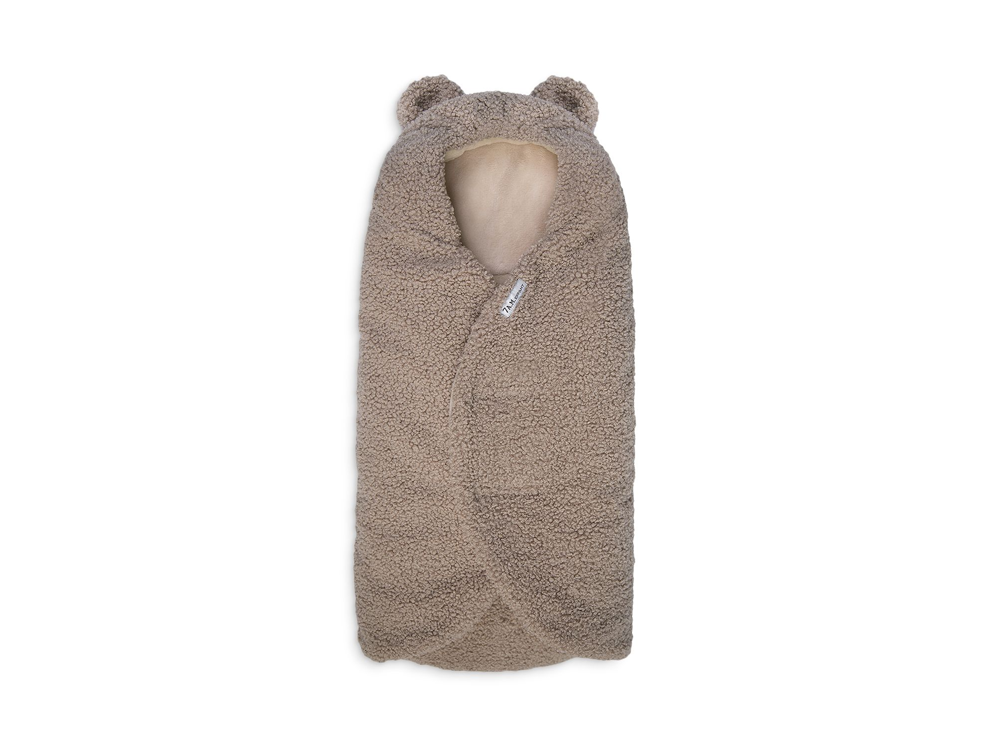 Nido Teddy Infant Wrap - Image 1