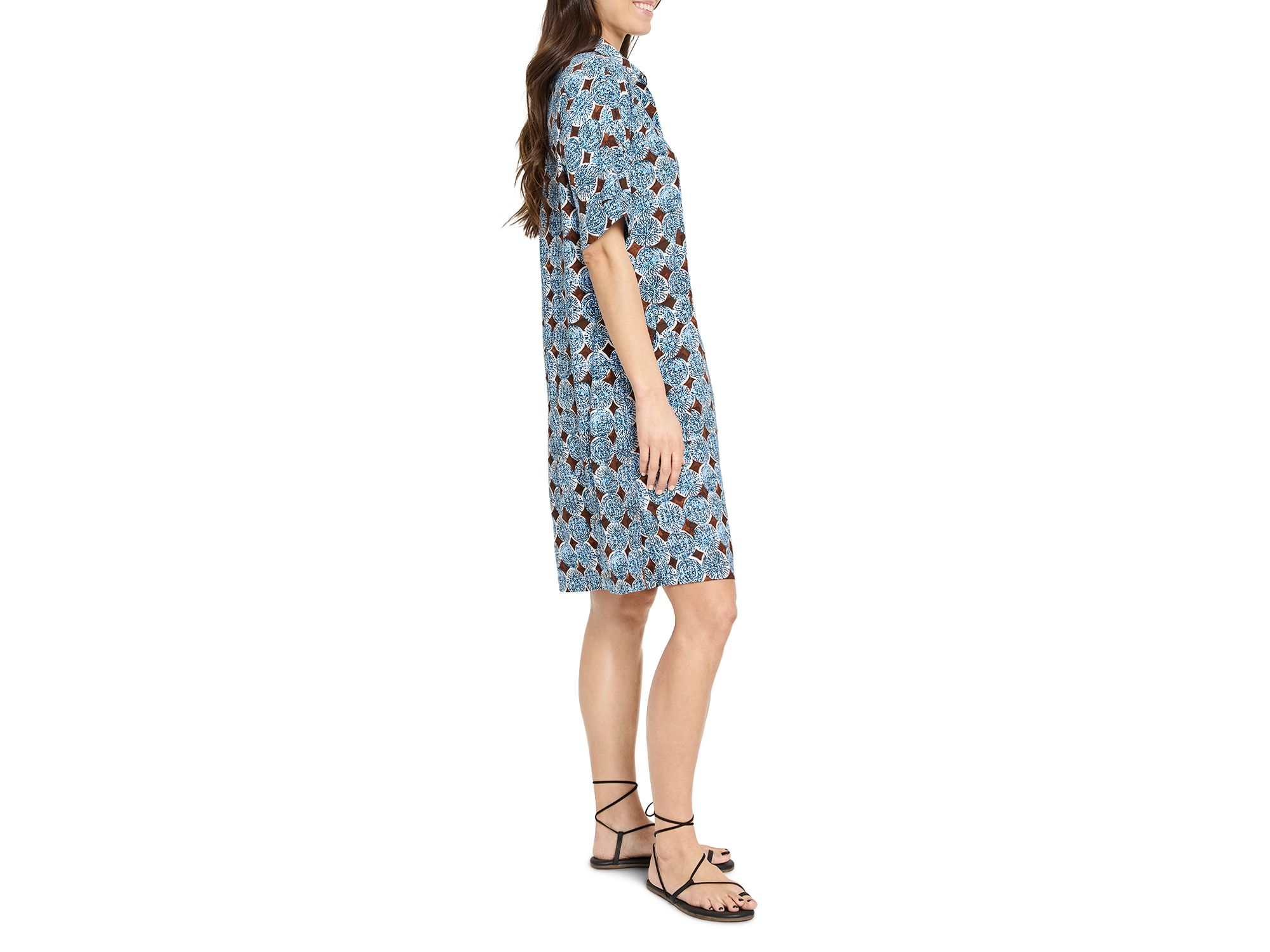 Sand Dollar Devon Dress — Image 3