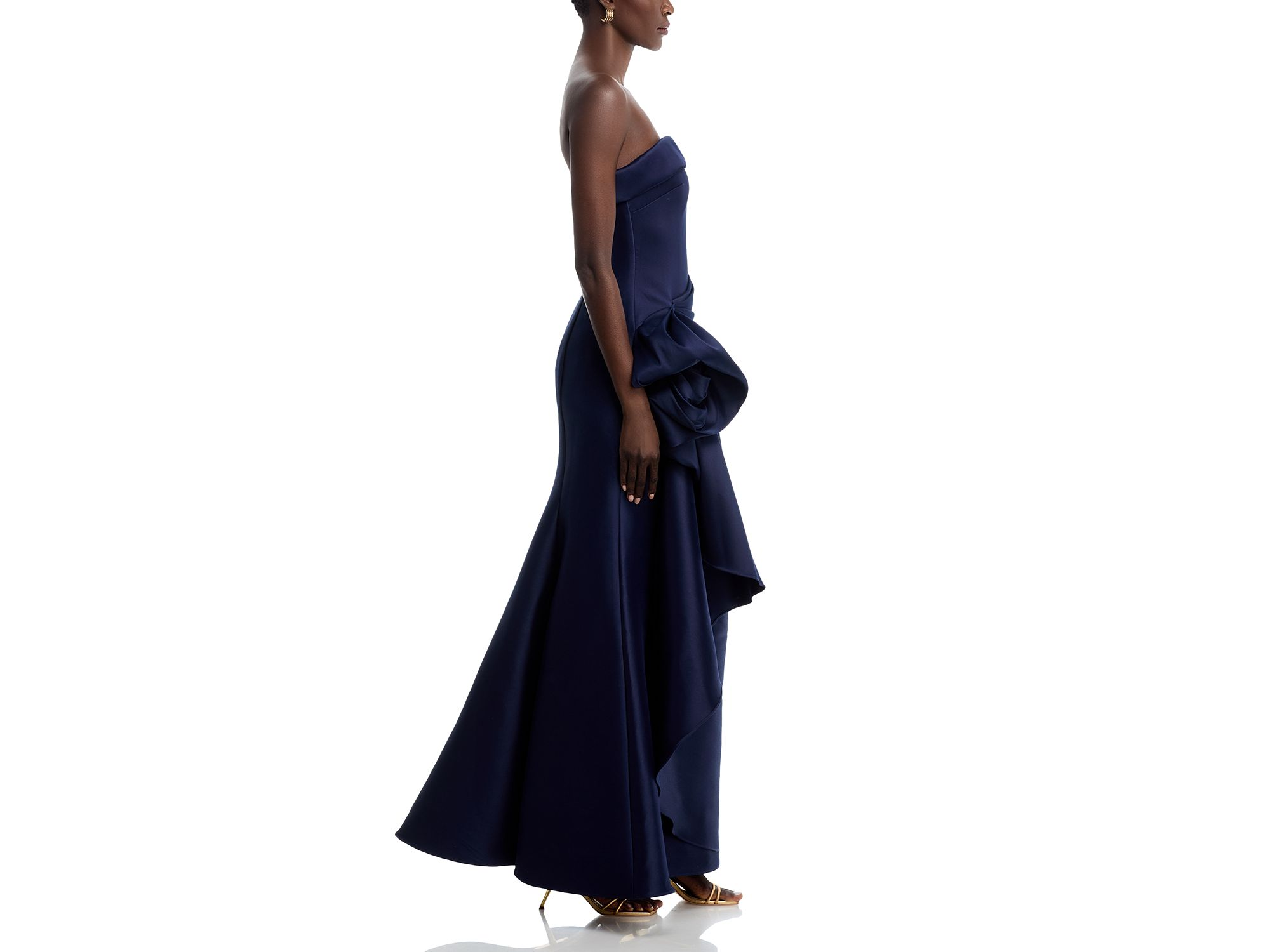 Draped Gown - Exclusive — Image 10