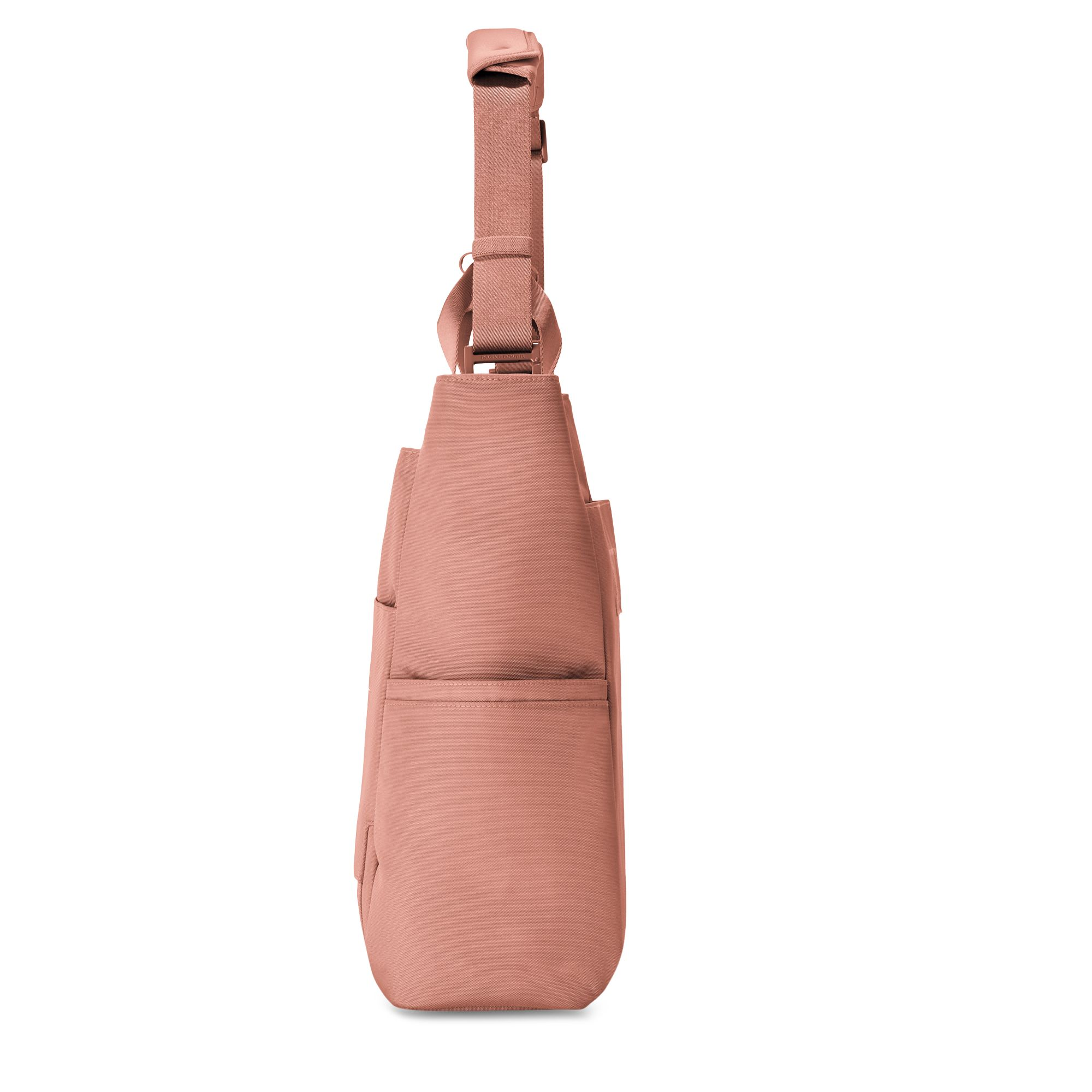 Petra Convertible Tote, Warm Dust — Image 7
