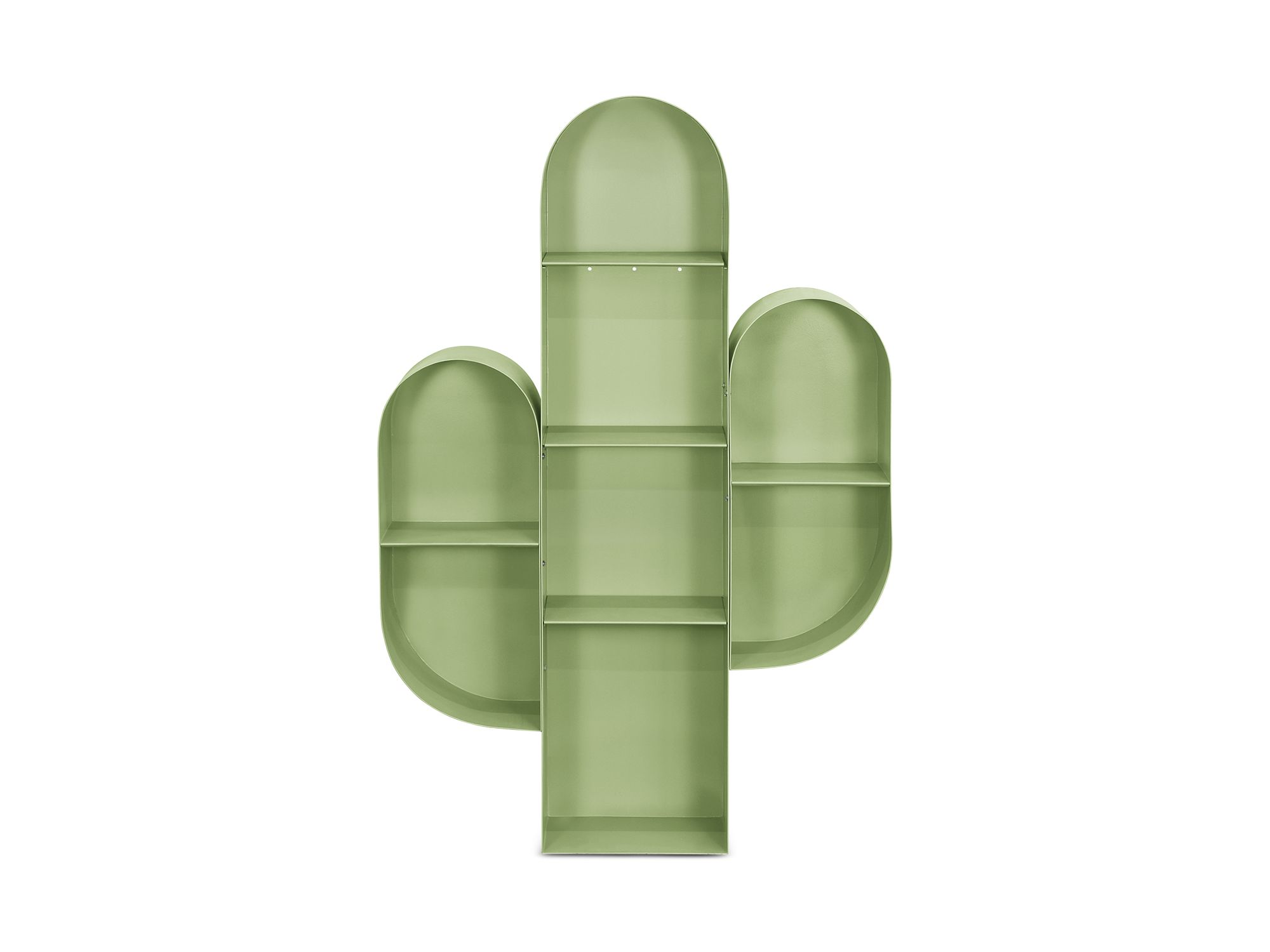 Cactus Bookcase — Image 3