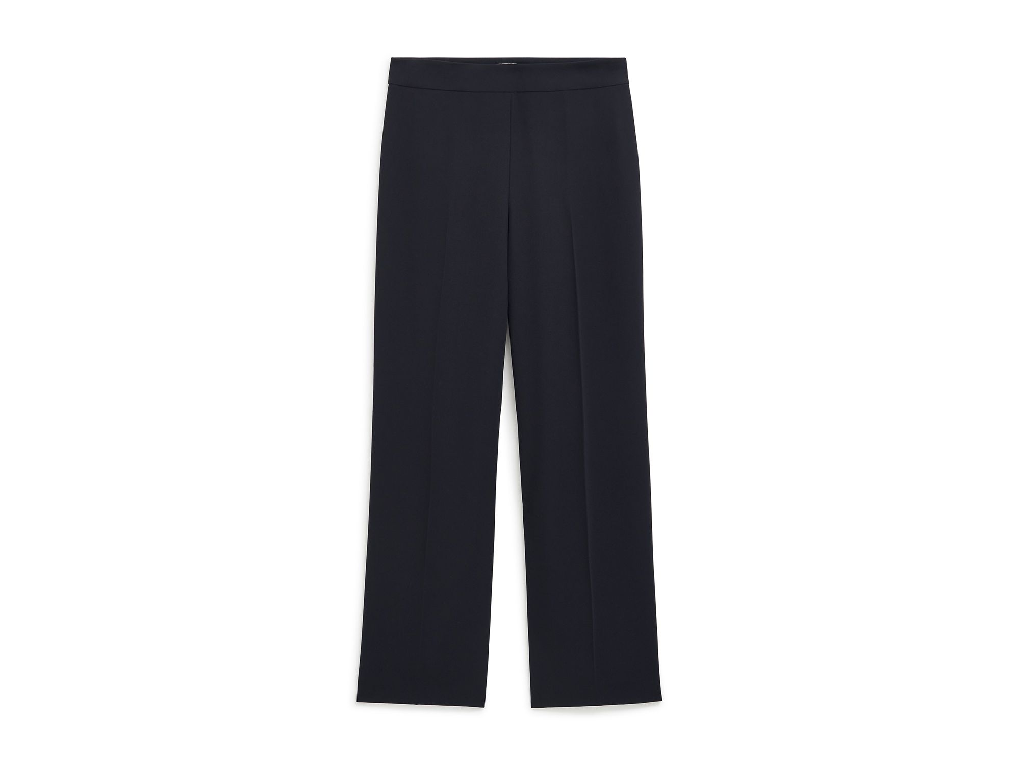 Mel Wide Leg Pants — Image 5