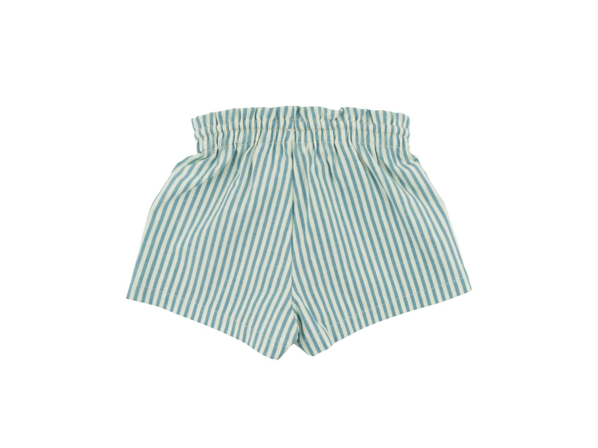 Girls' Cabana RicRac Libby Pocket Short - Baby, Little Kid — Image 3