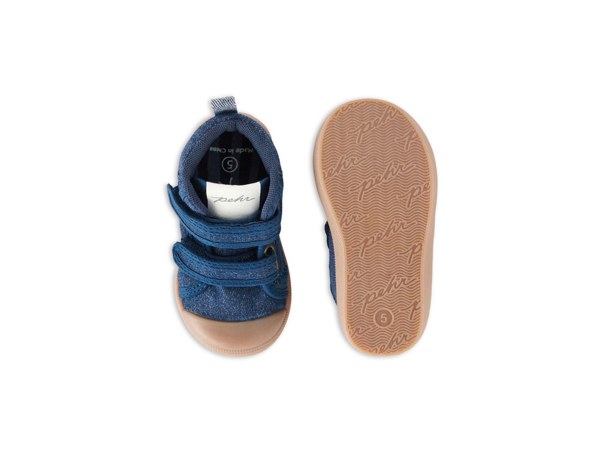Unisex Field Trip Sneakers - Baby, Toddler — Image 6
