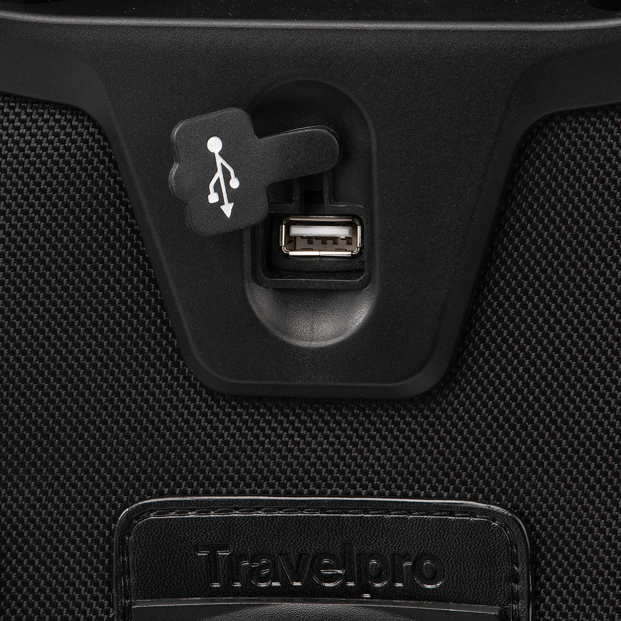 Platinum Elite 21" Expandable Spinner — Image 3