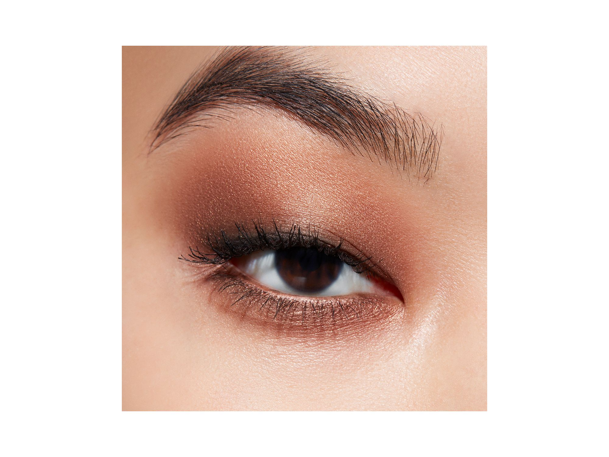 Connect in Colour Eye Shadow Palette - 6 Pan — Image 3