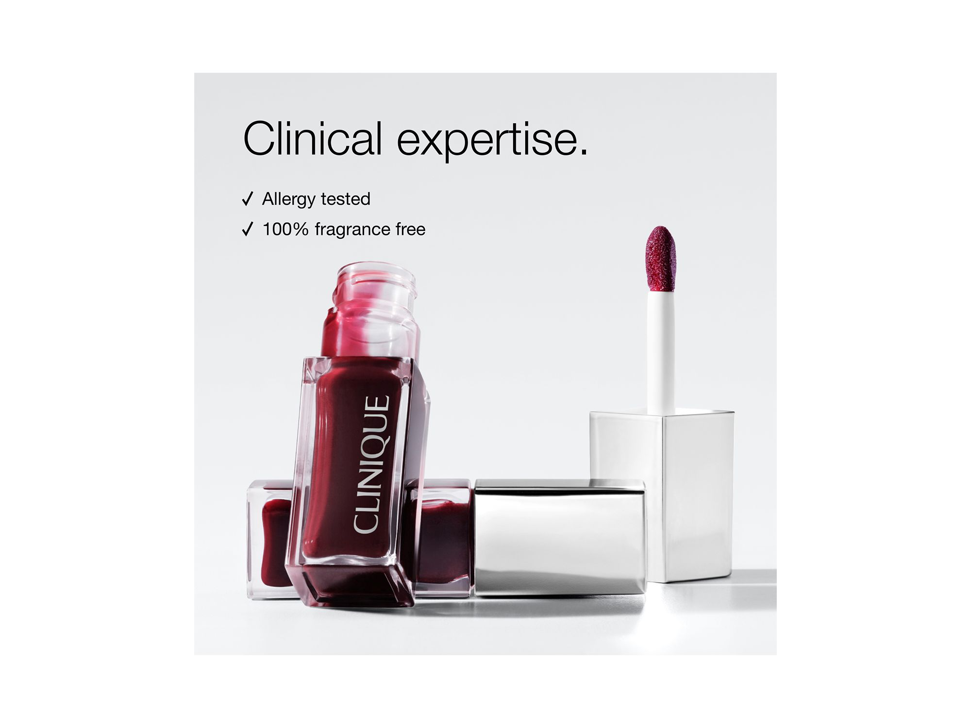 Pop Lip + Cheek Oil 0.24 oz. — Image 10