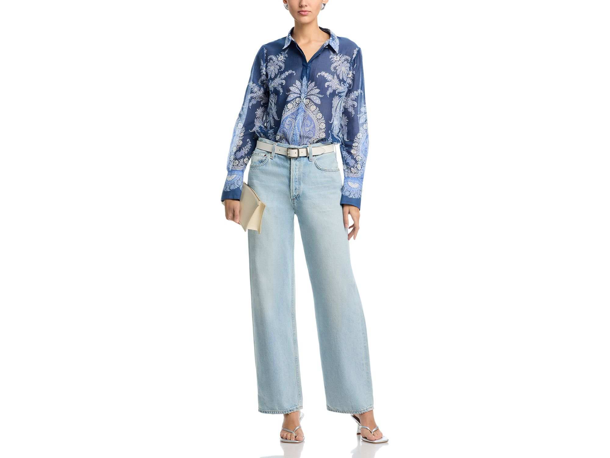 Paloma Blouse — Image 4