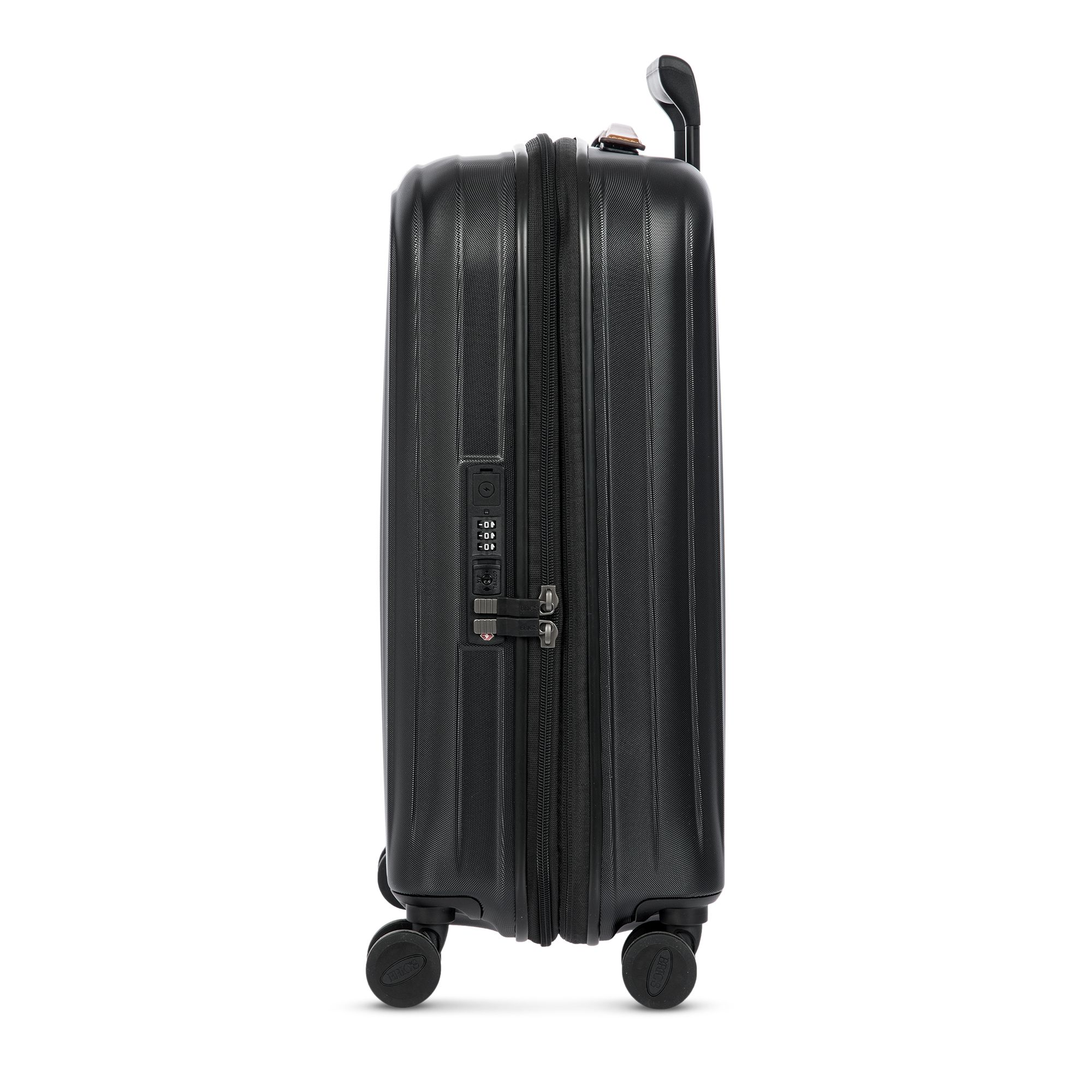 Taormina 21" Expandable Spinner Suitcase — Image 13