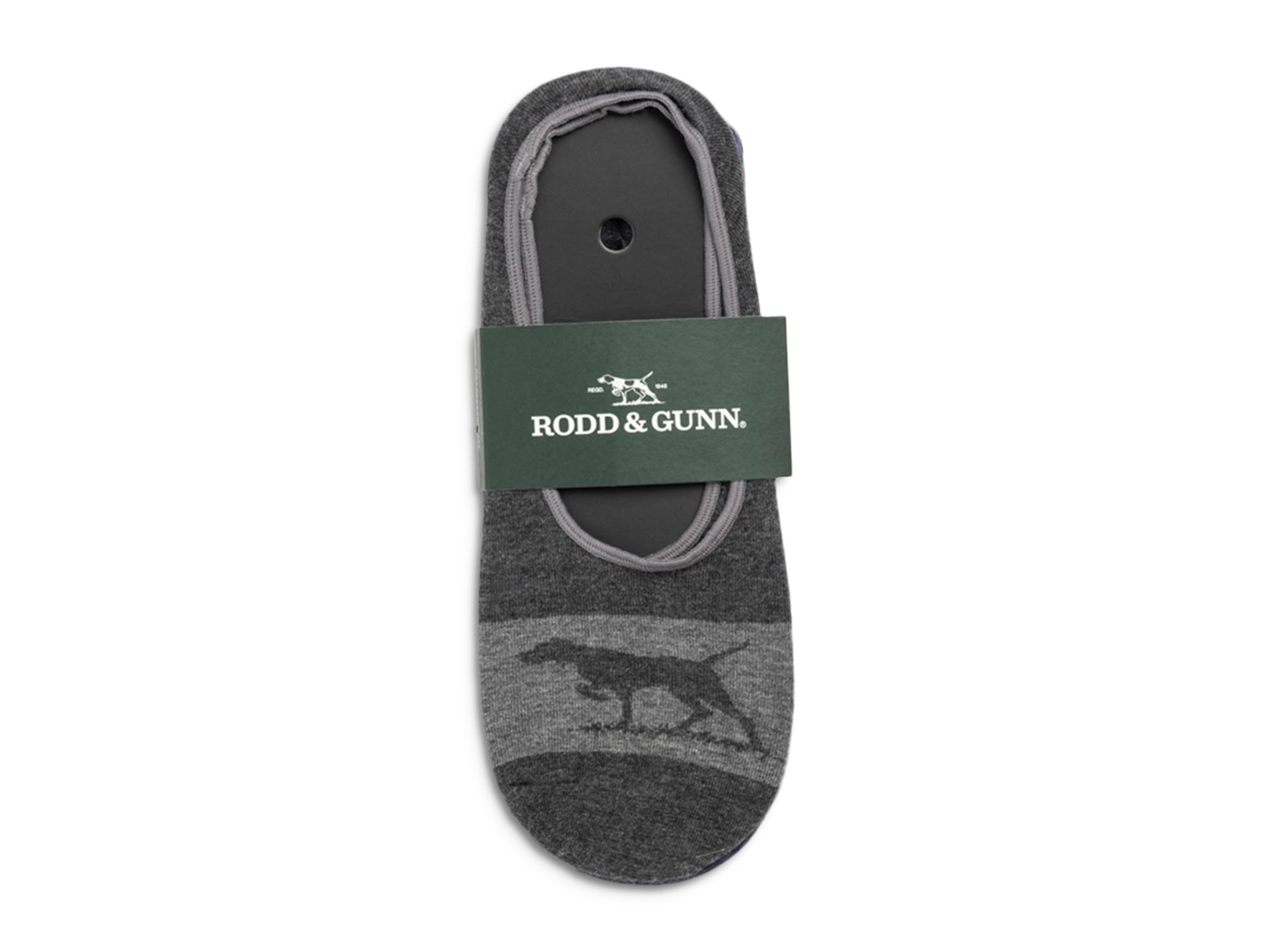 Gunner Low Cut Sock, Pack of 3 — Image 3