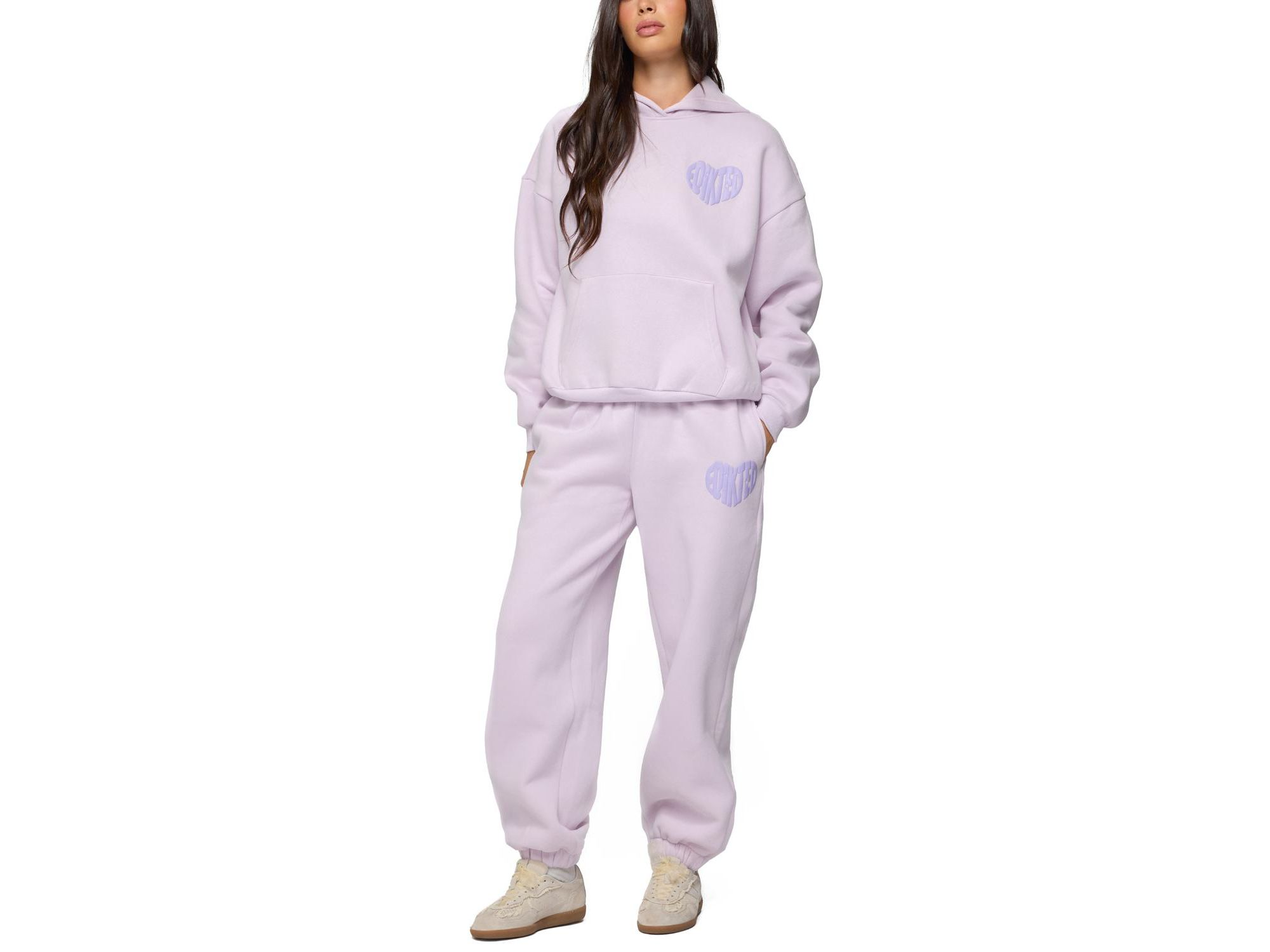 Major Love  Hoodie — Image 3