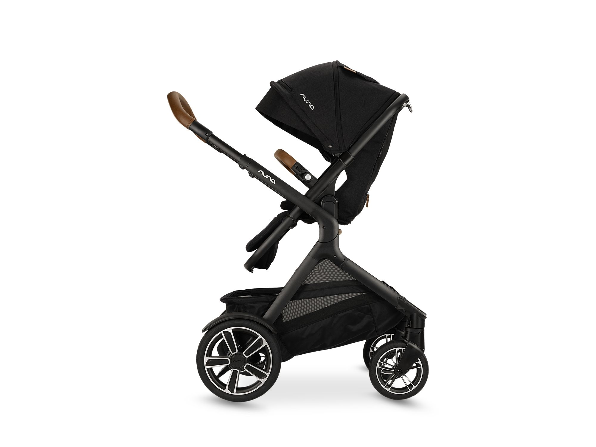 DEMI™ Next Stroller + Ride Along Board — Image 9