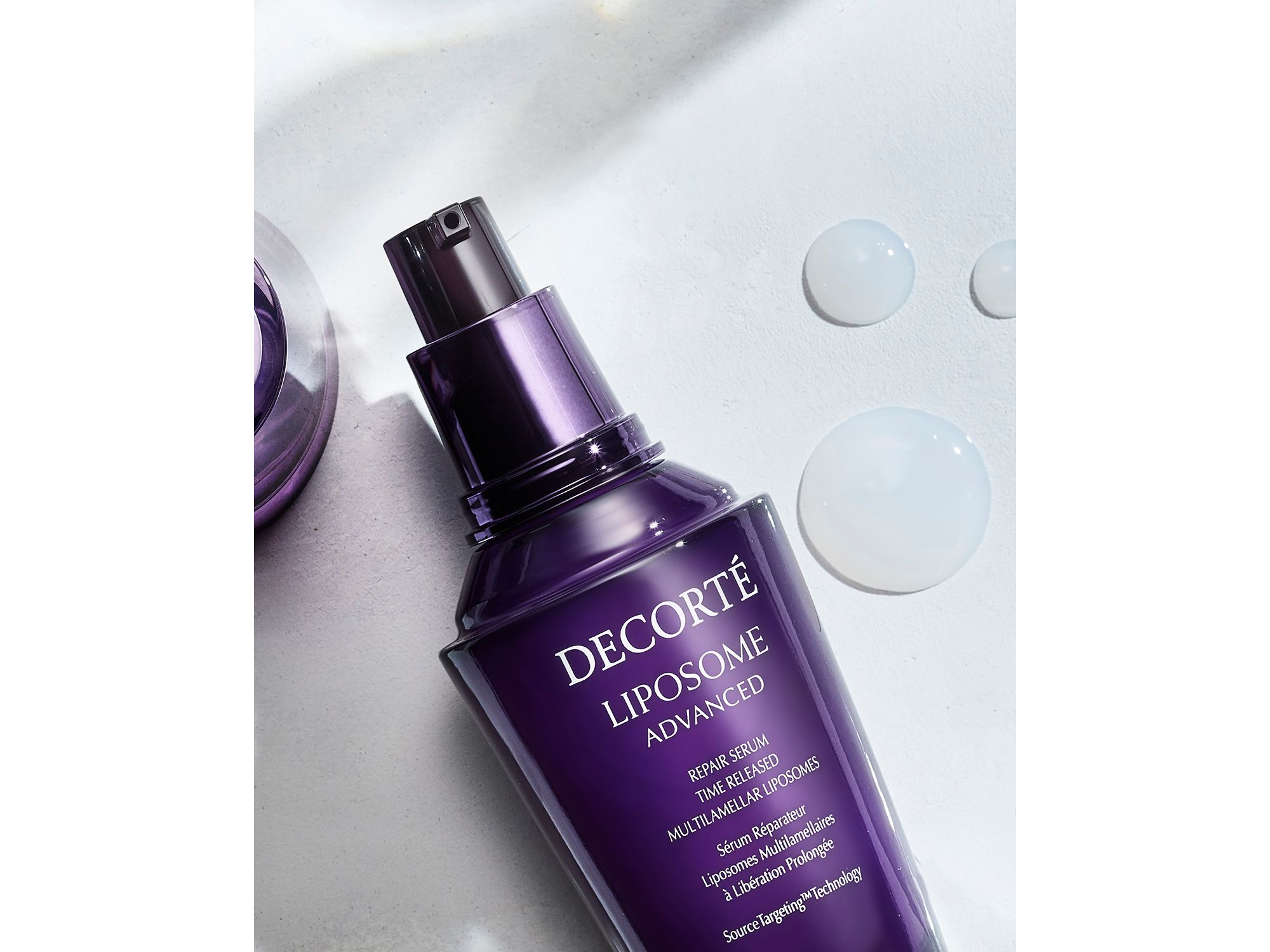 Liposome Advanced Repair Serum — Image 7