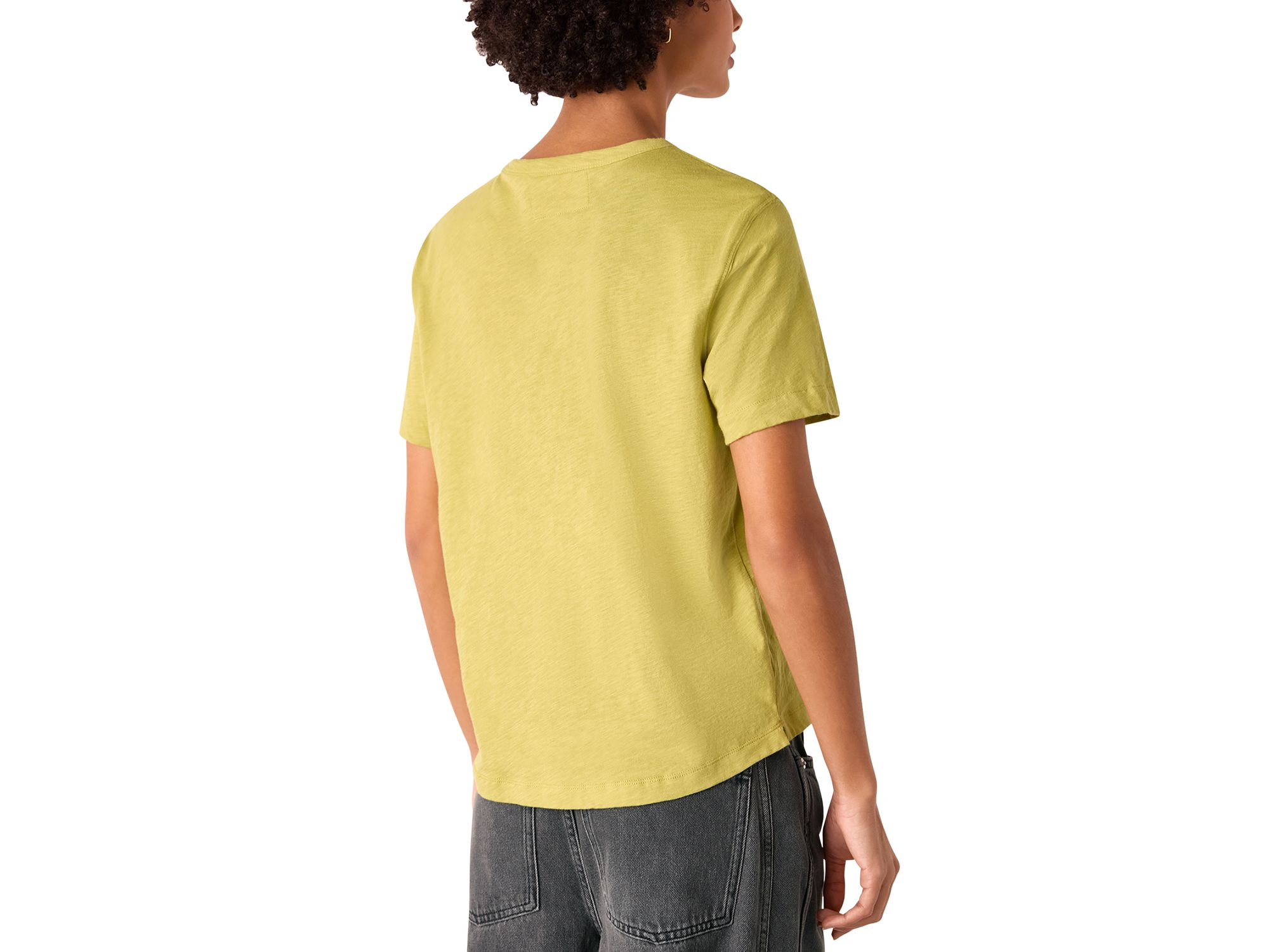 Emily Ultimate T Shirt — Image 3