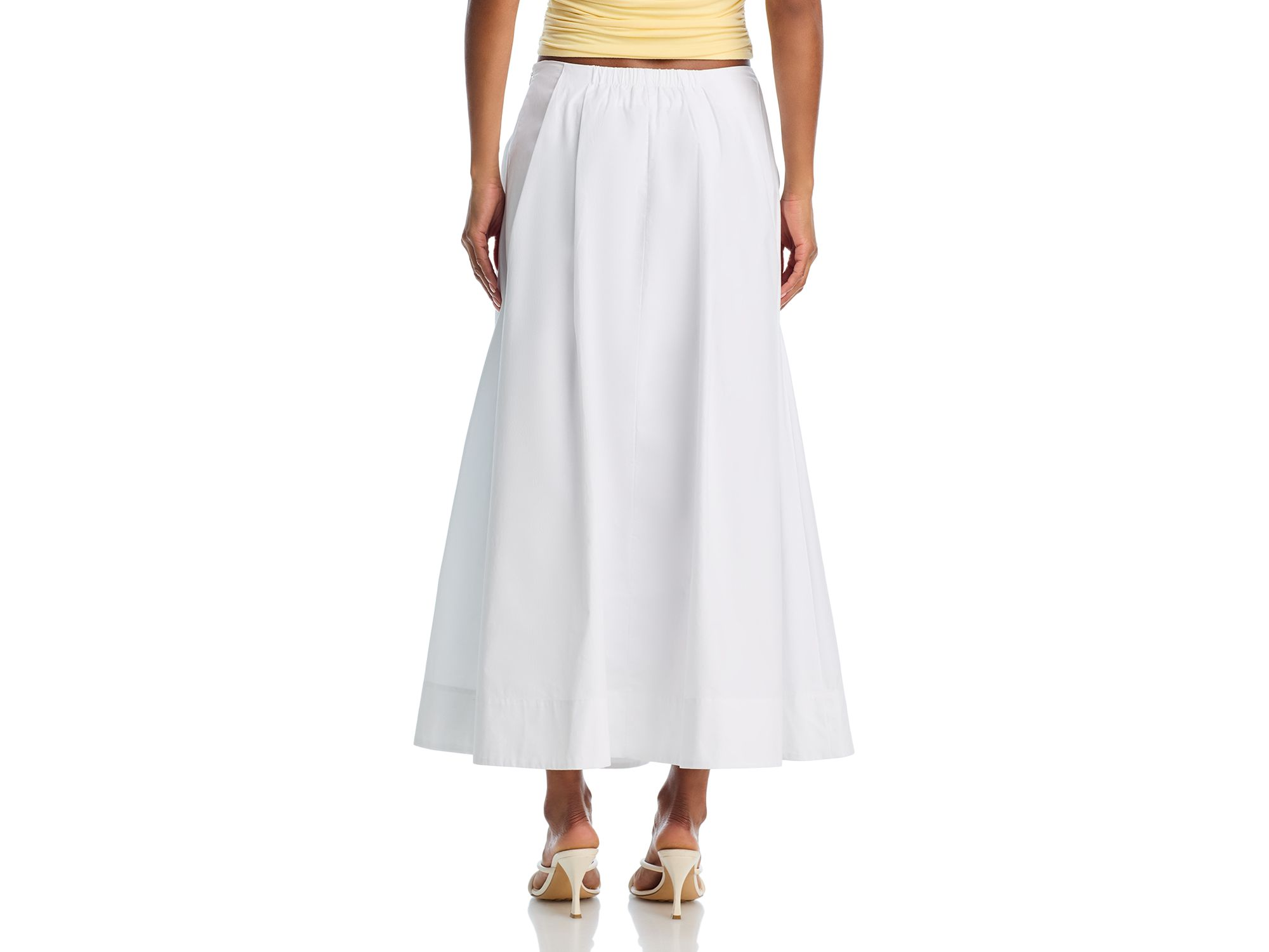 Poplin Top & Skirt — Image 7