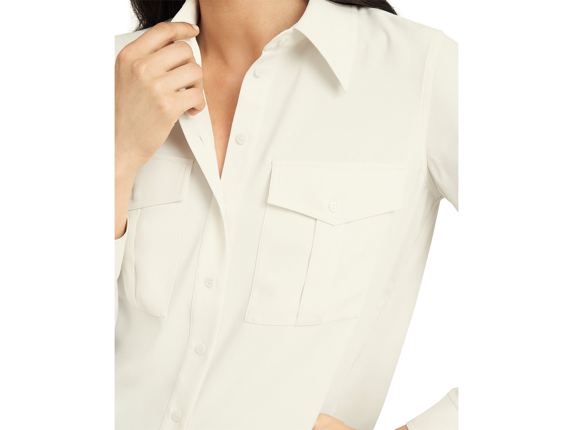 Limited Hutton Shirt — Image 3