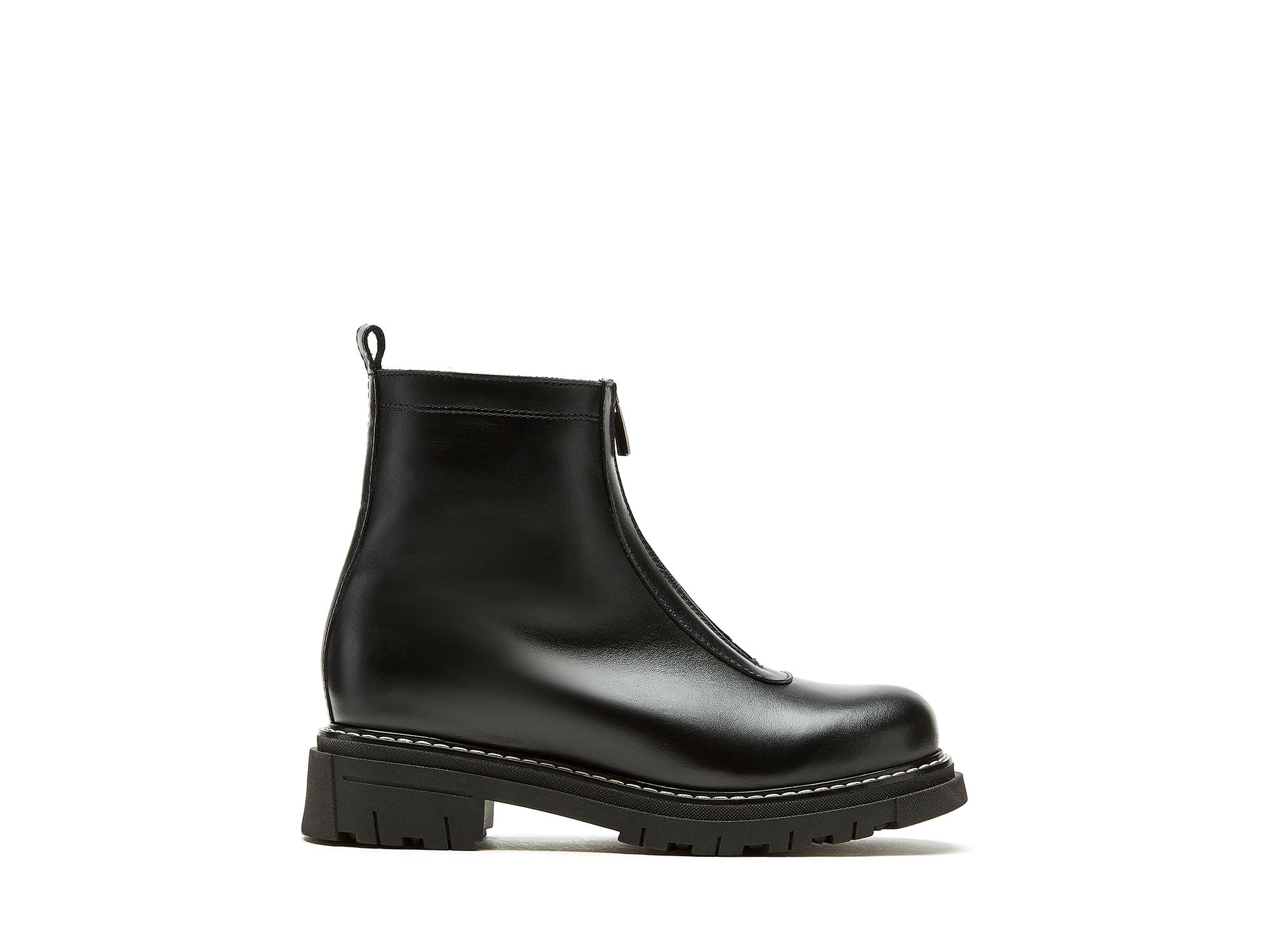 Women's Delta Shearling Lined Boots — Image 5