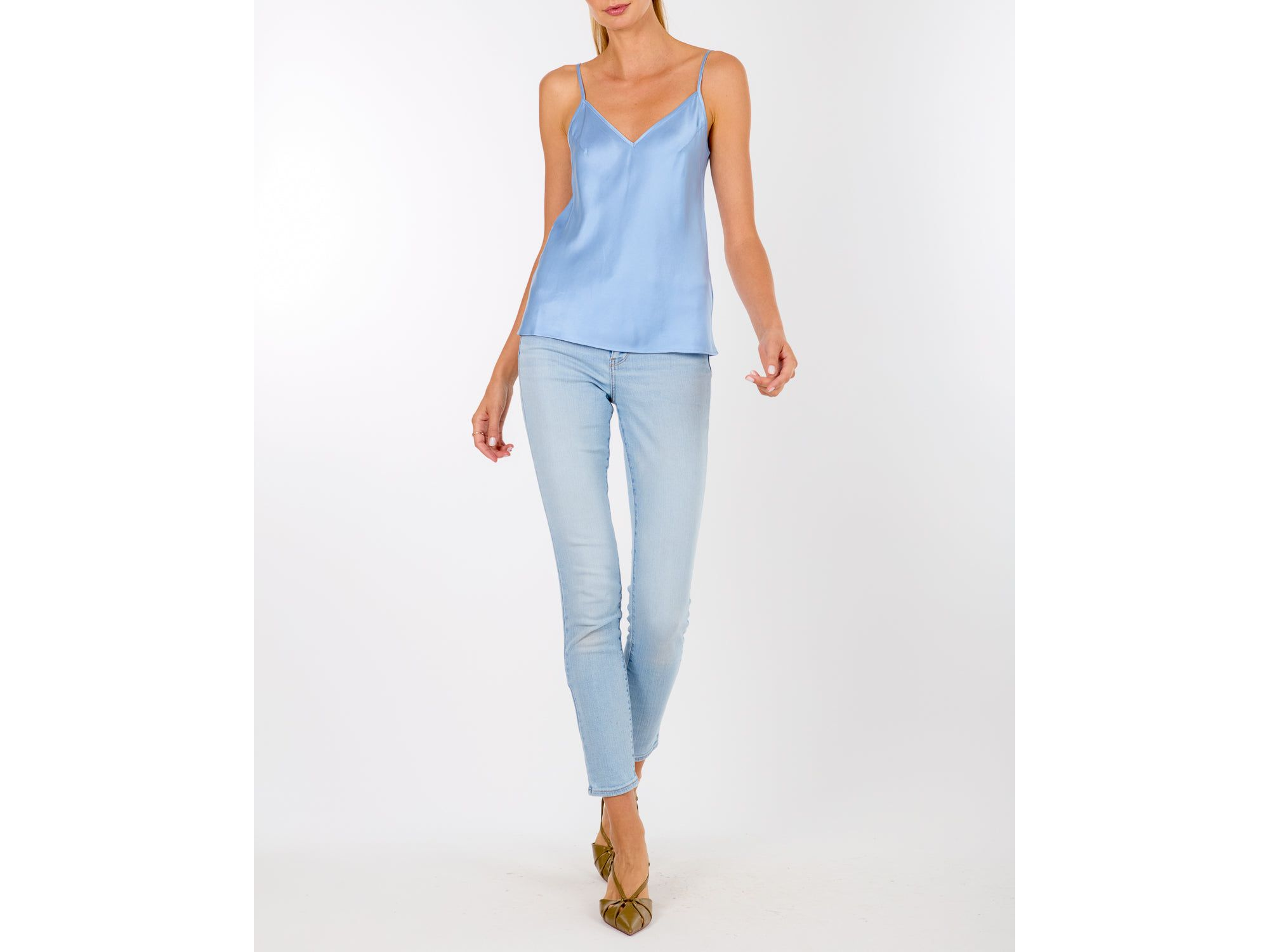 Adina Cami Top — Image 17