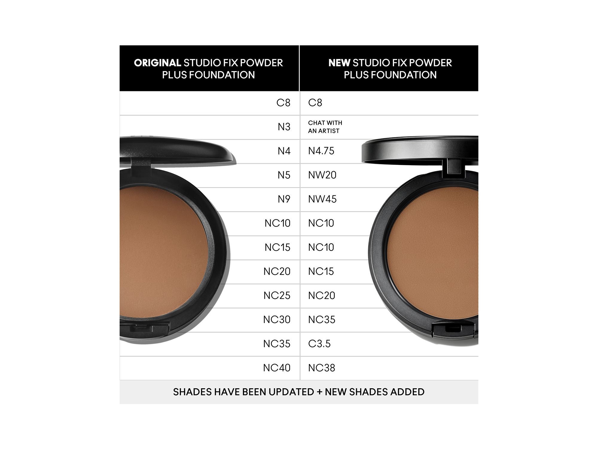 Studio Fix Powder Plus Foundation — Image 14