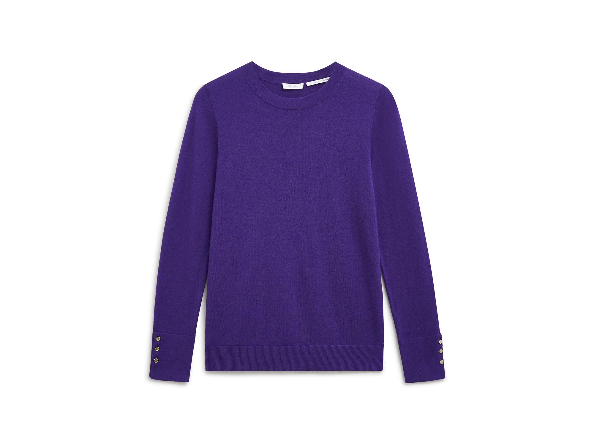 Penny Sweater — Image 3