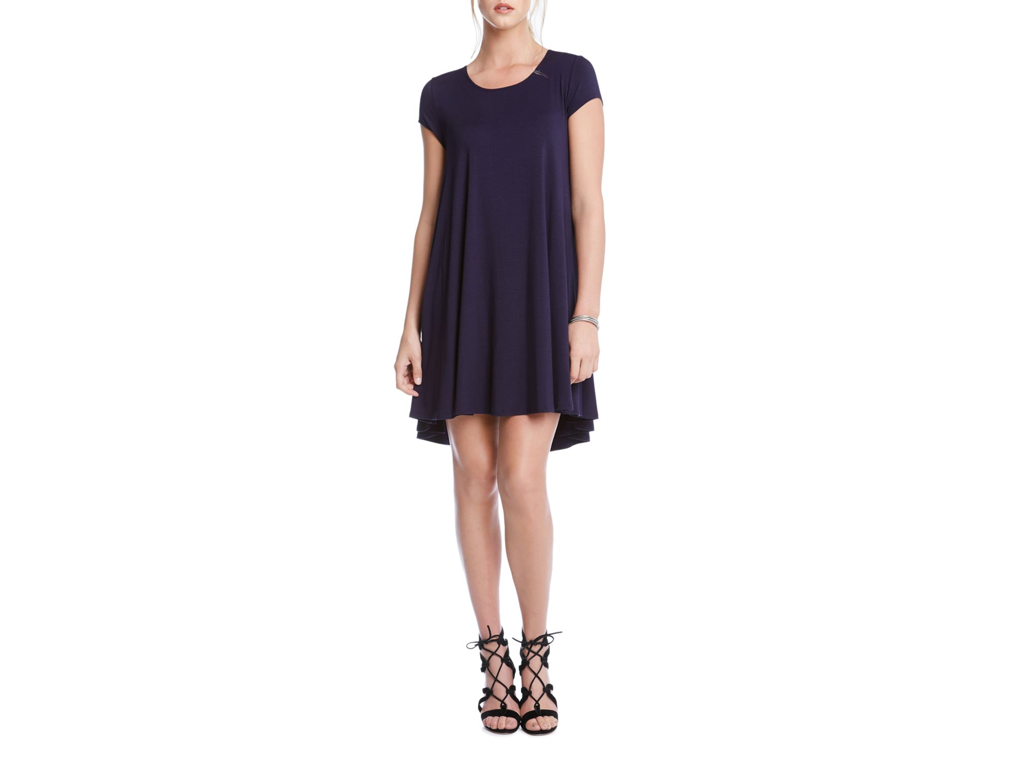 Maggie Trapeze Dress — Image 3