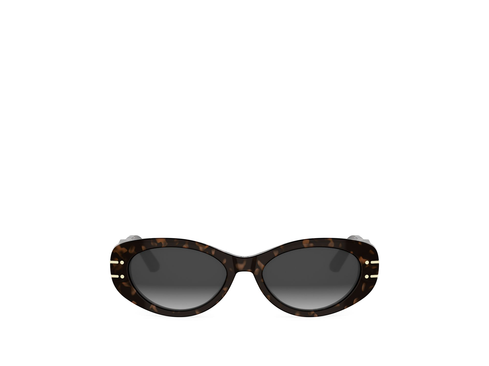 Signature B8U Butterfly Sunglasses, 53 mm — Image 8