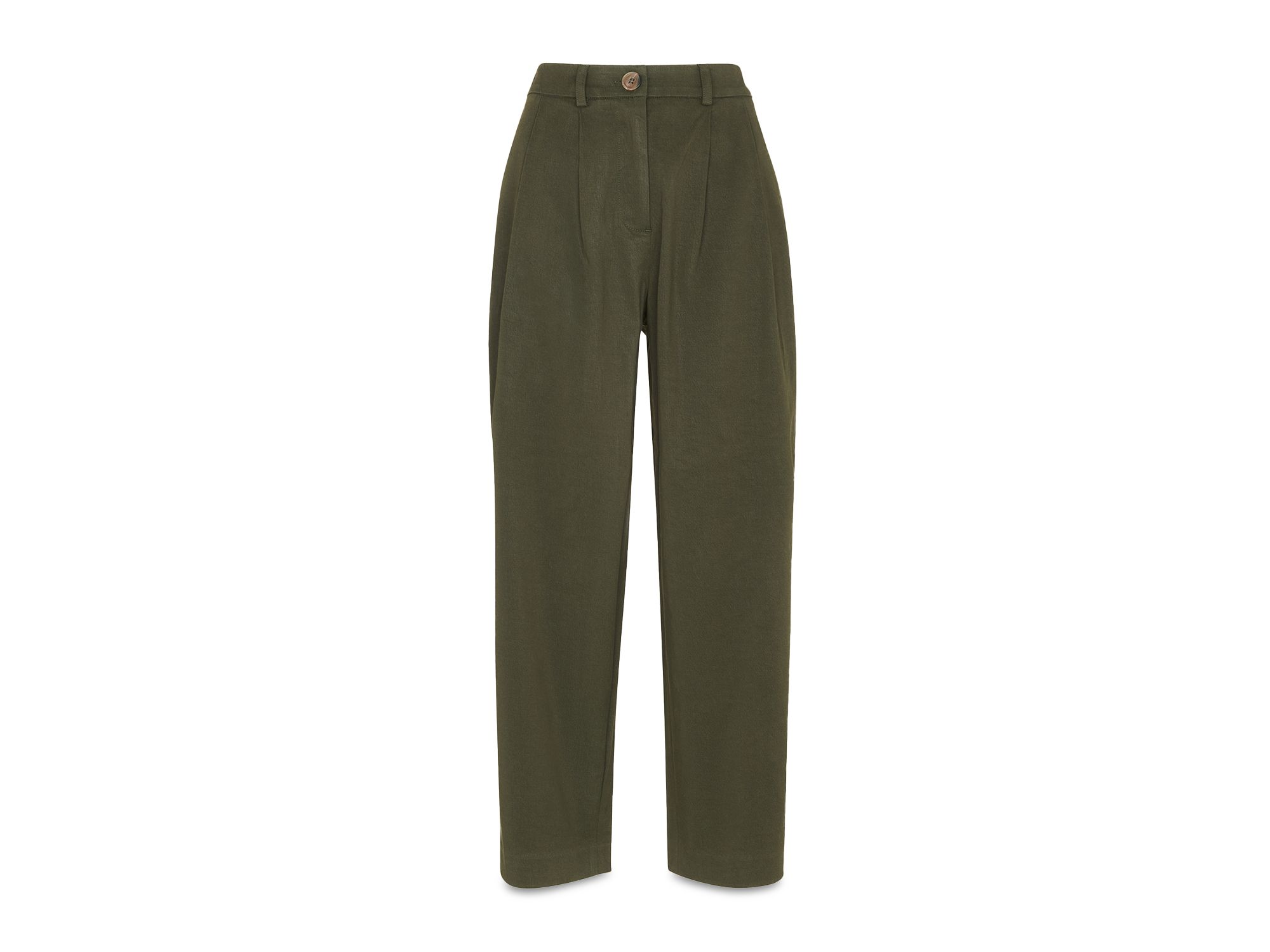 Bethany Barrel Leg Pants — Image 3