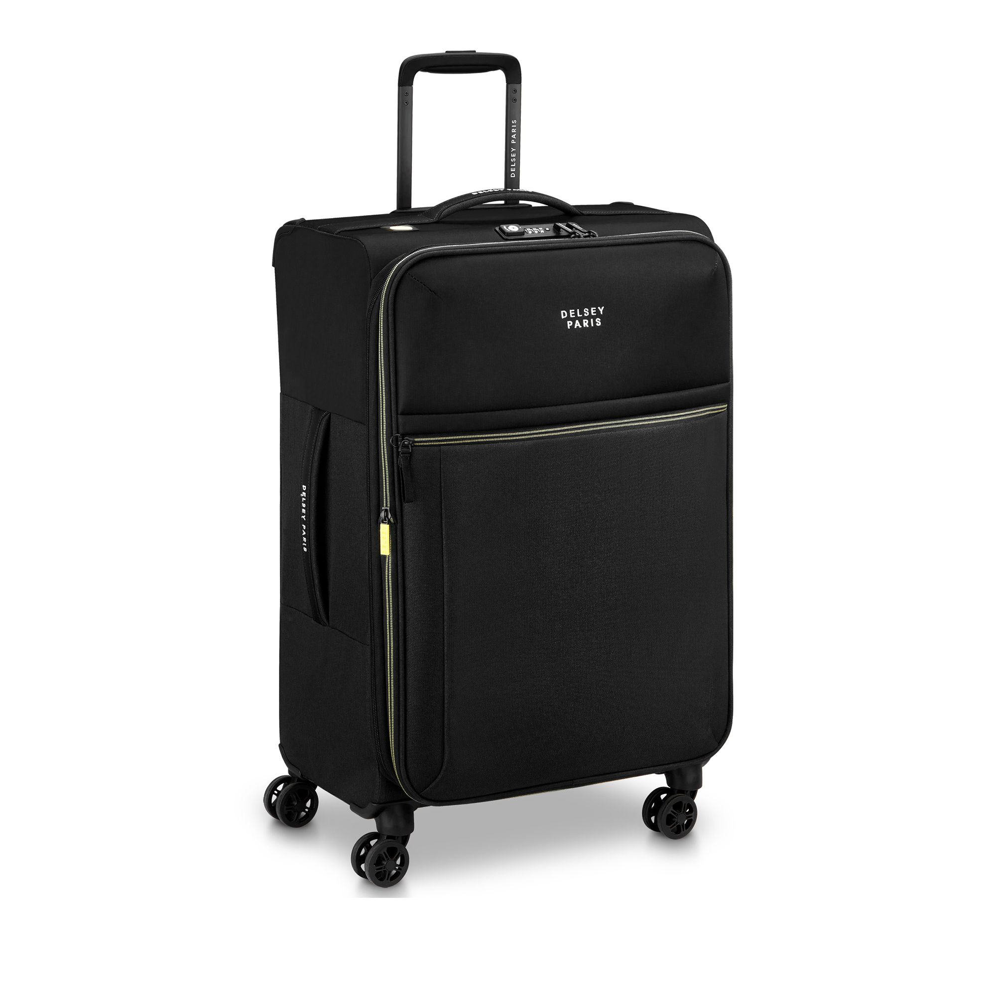 Brochant 3 24" Expandable Spinner Suitcase — Image 7
