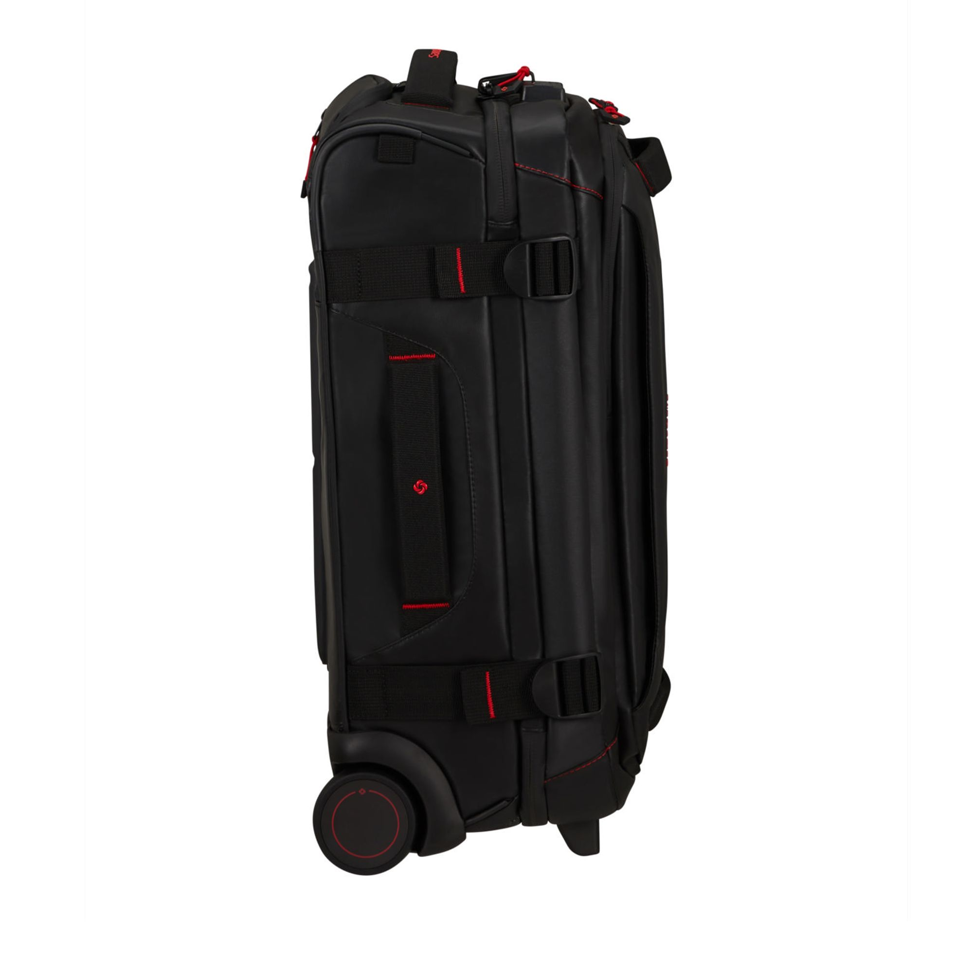 EcoDiver Small Wheeled Duffel — Image 7