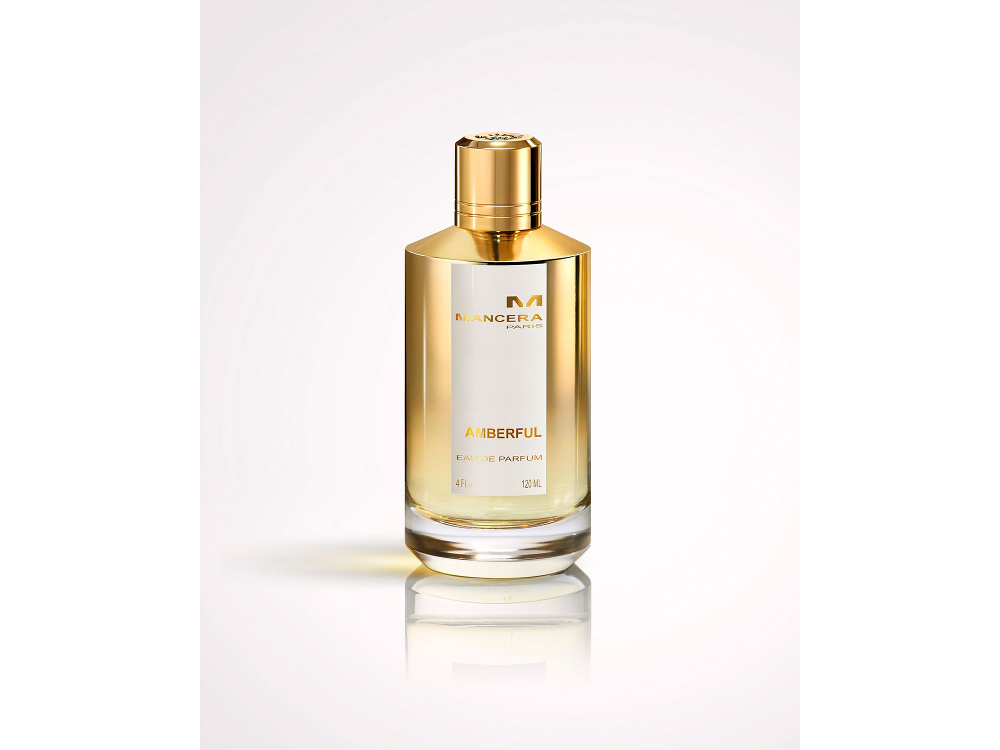 Amberful Eau de Parfum 4 oz. — Image 6