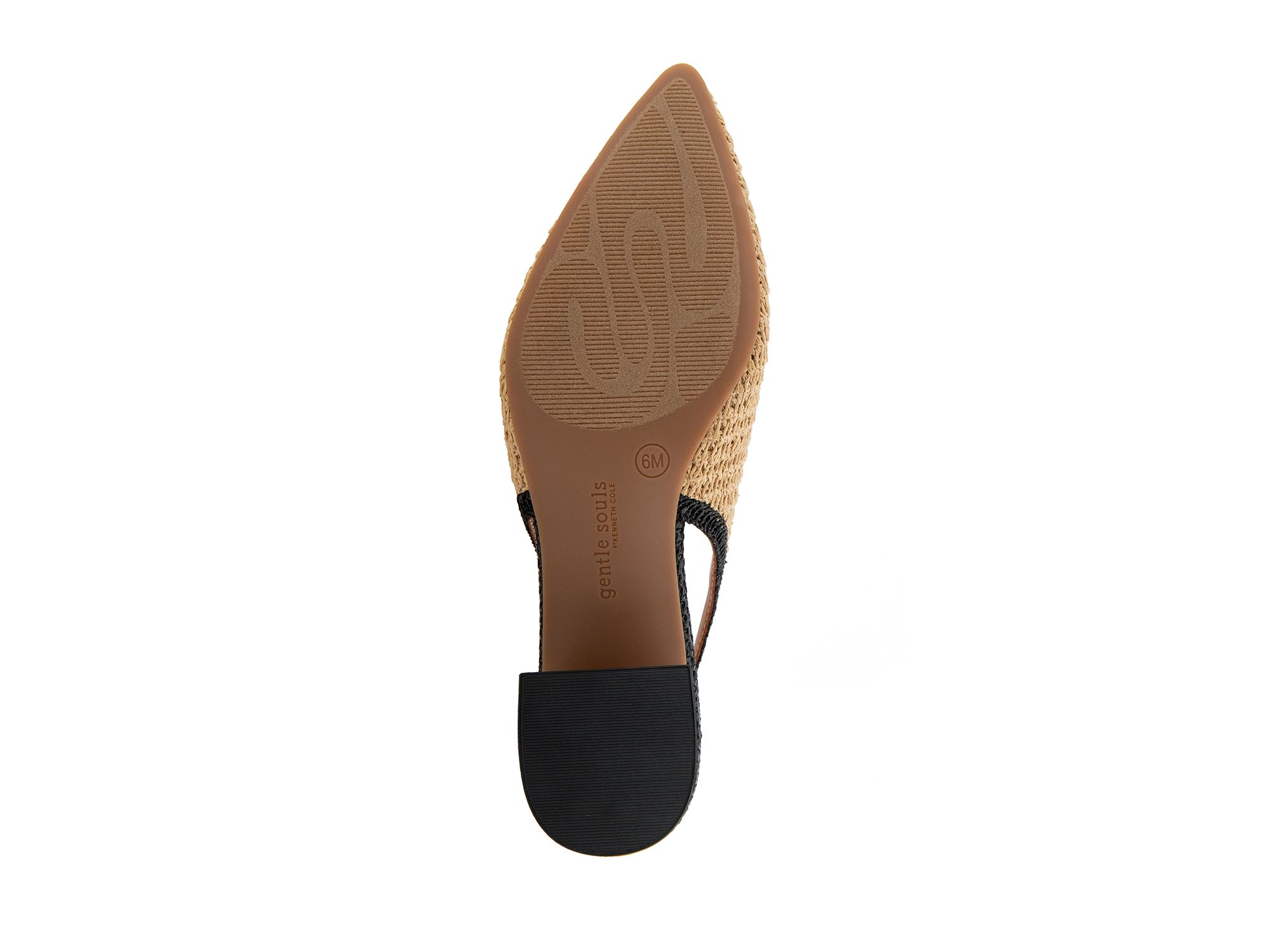 Women's Georgia Pointed Pumps — Image 7