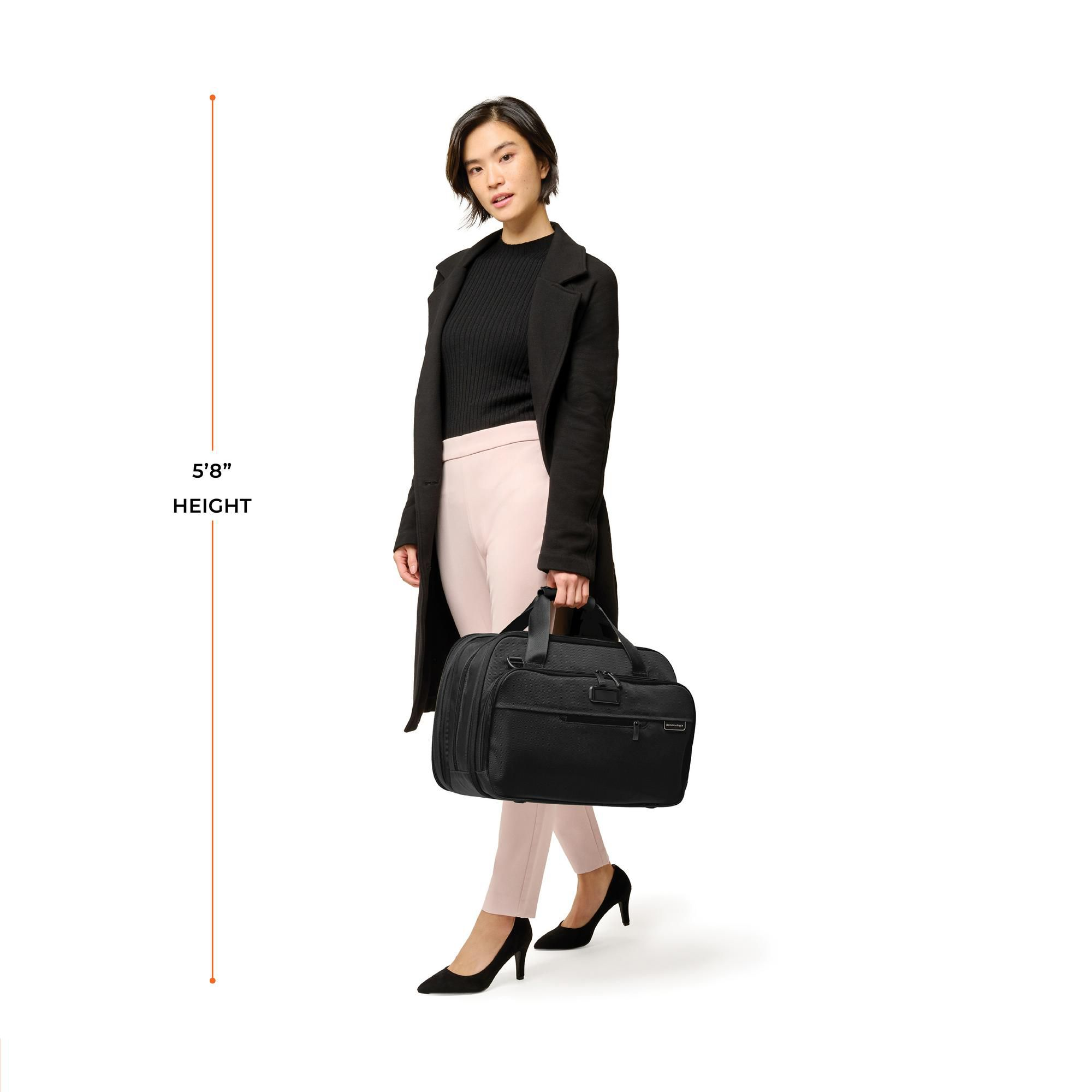 Baseline Expandable Cabin Bag — Image 10