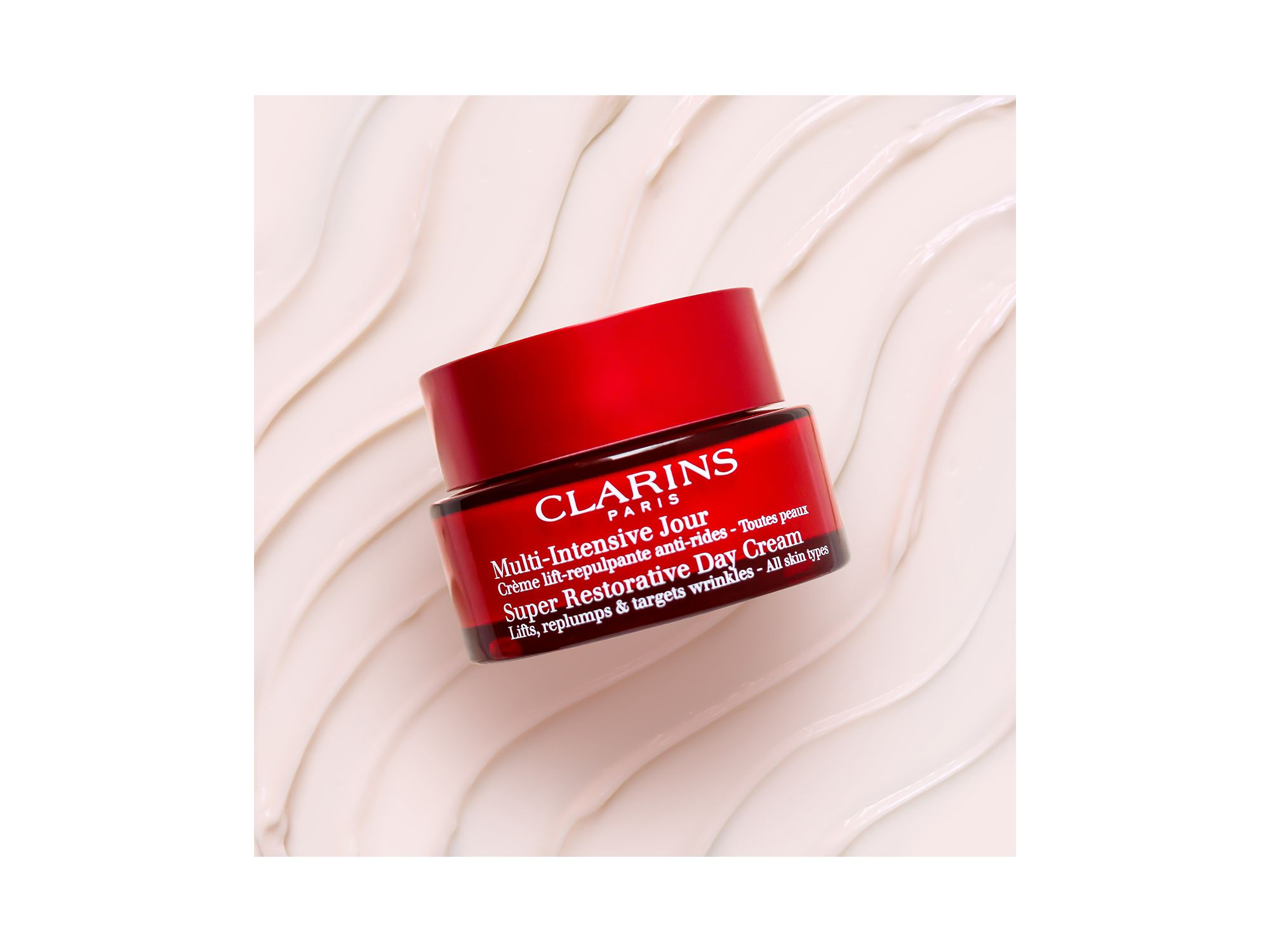 Super Restorative Anti-Aging Day Moisturizer 1.7 oz. — Image 7