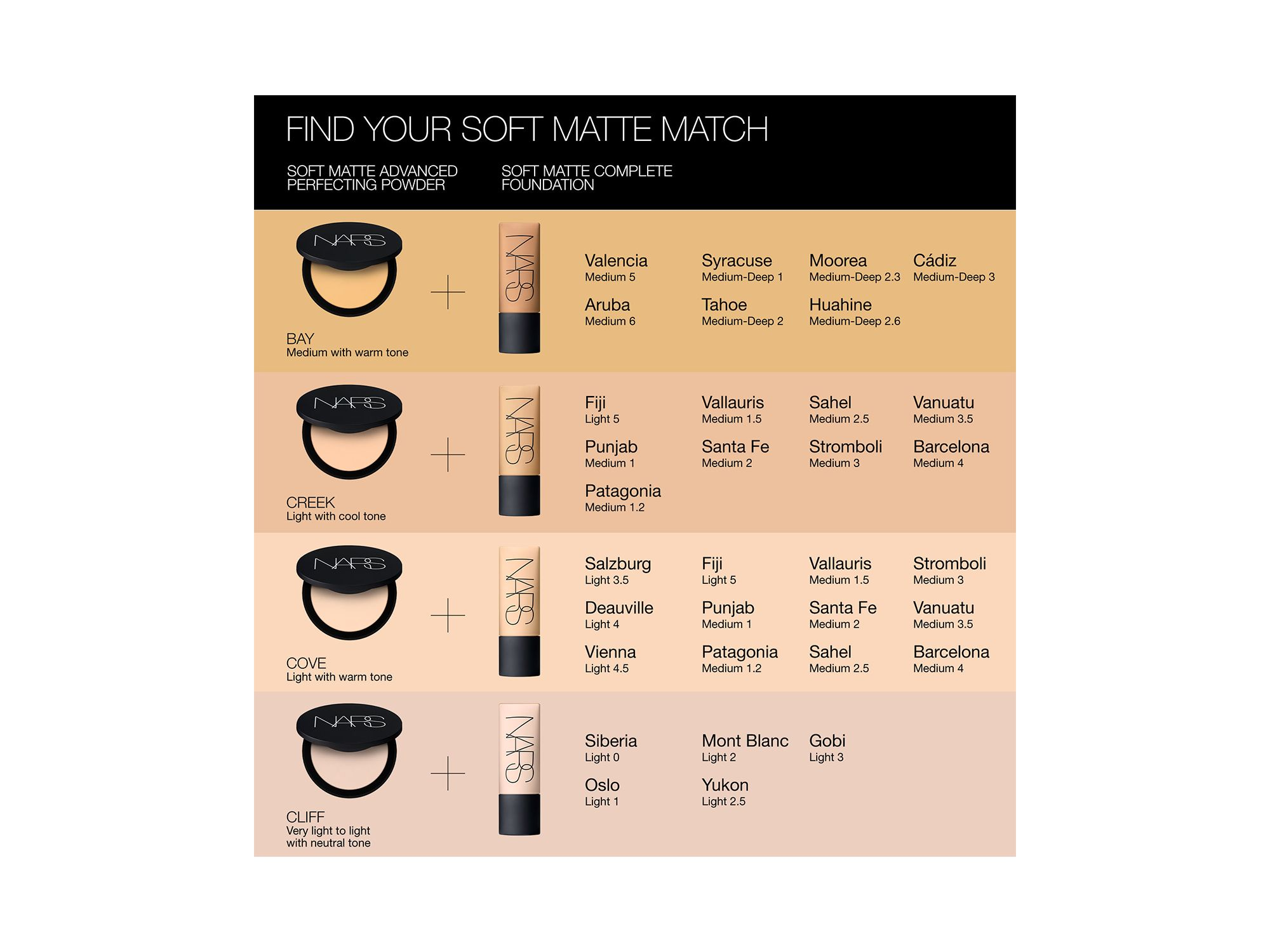 Soft Matte Advanced Perfecting Powder — Image 5