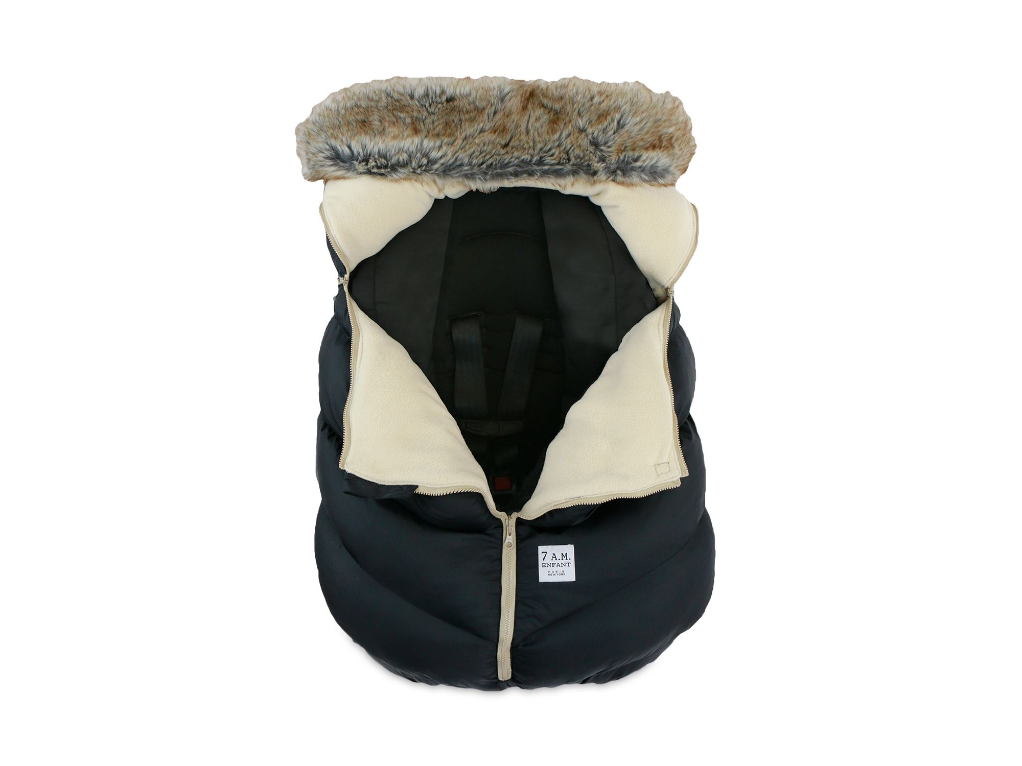 Car Seat Cocoon Tundra — Image 15