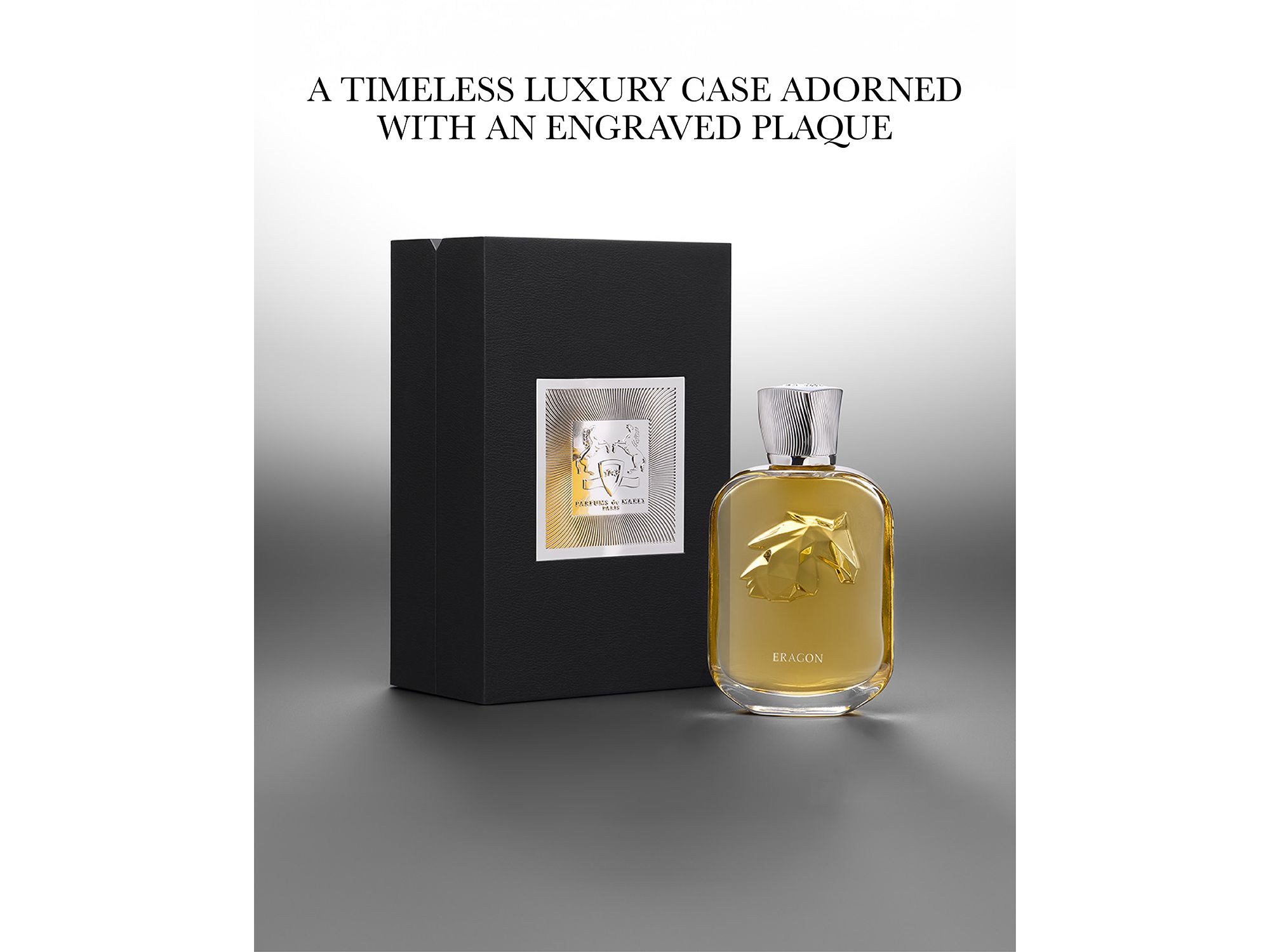 Eragon Extrait de Parfum 3.38 oz. — Image 4