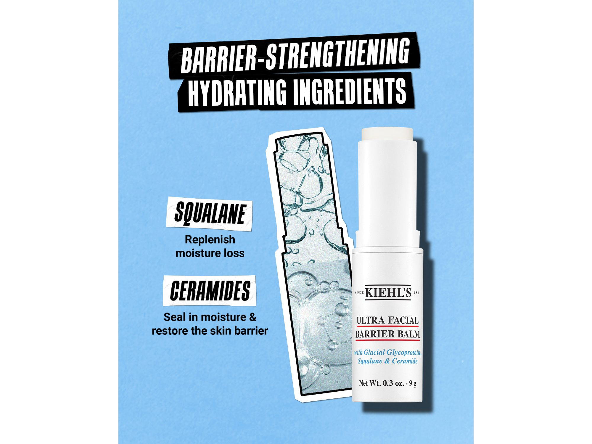 Ultra Facial Barrier Balm 0.3 oz. — Image 4