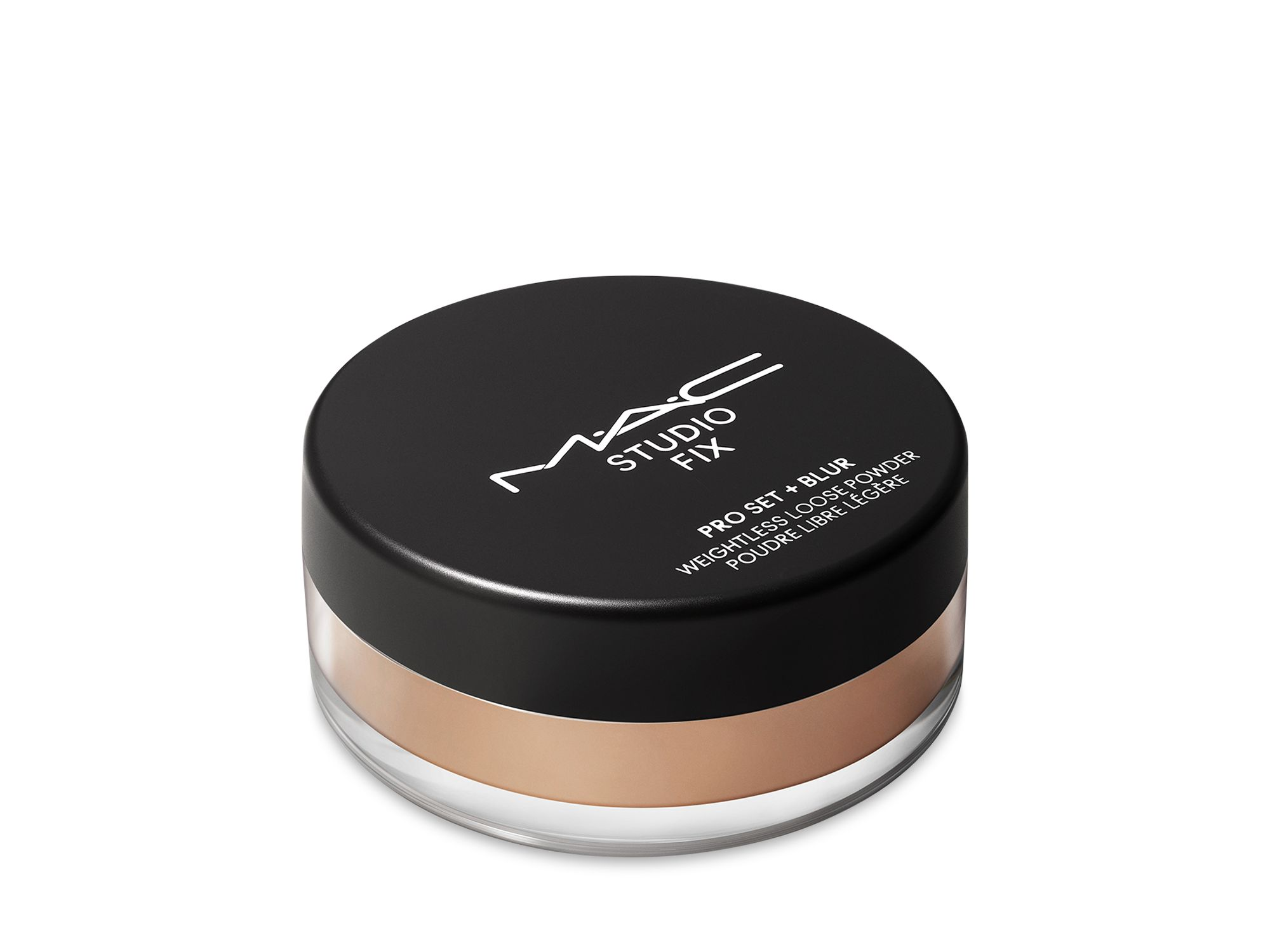Studio Fix Pro Set + Blur Weightless Loose Powder — Image 5