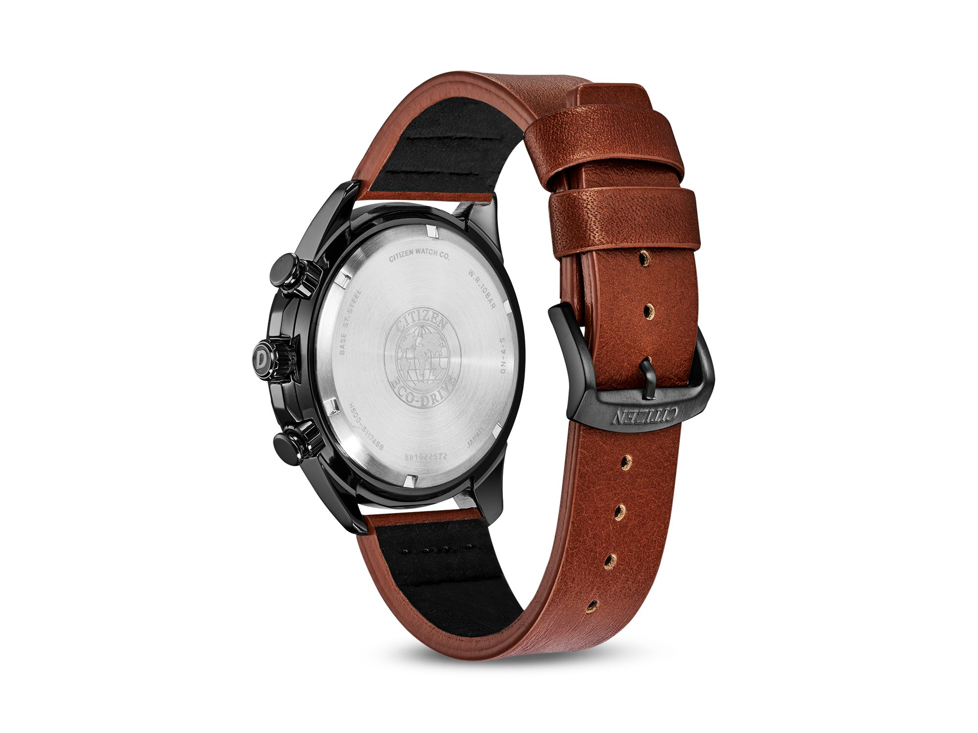 Brycen Weekender Chronograph, 45mm — Image 3