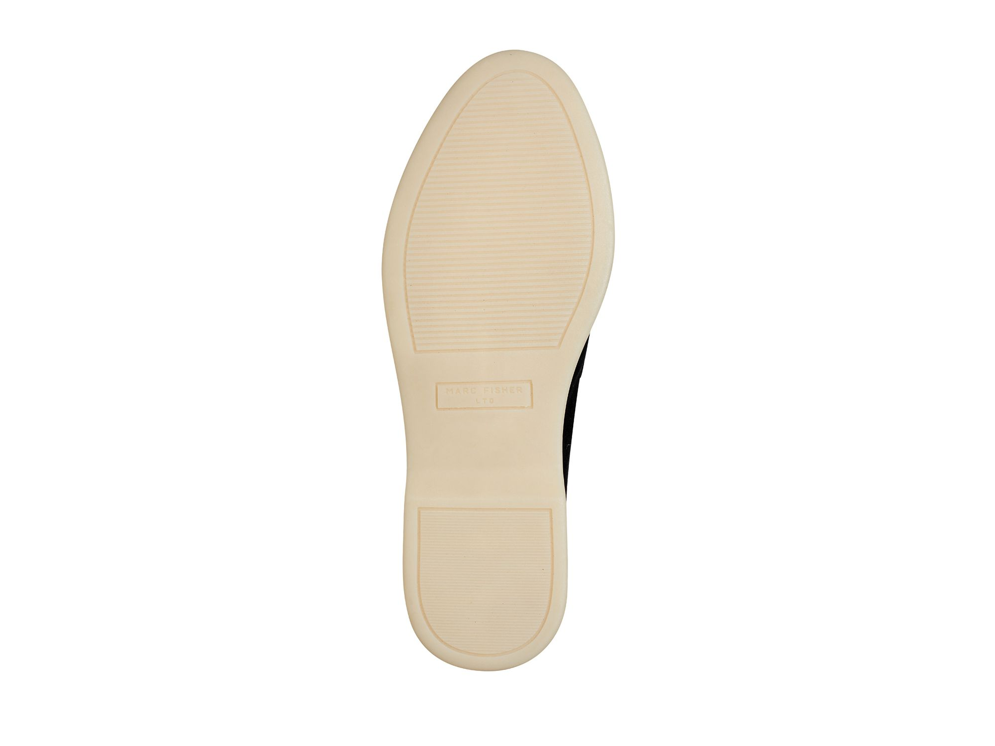 Women's Yanelli Suede Slip On Loafer Flats — Image 3