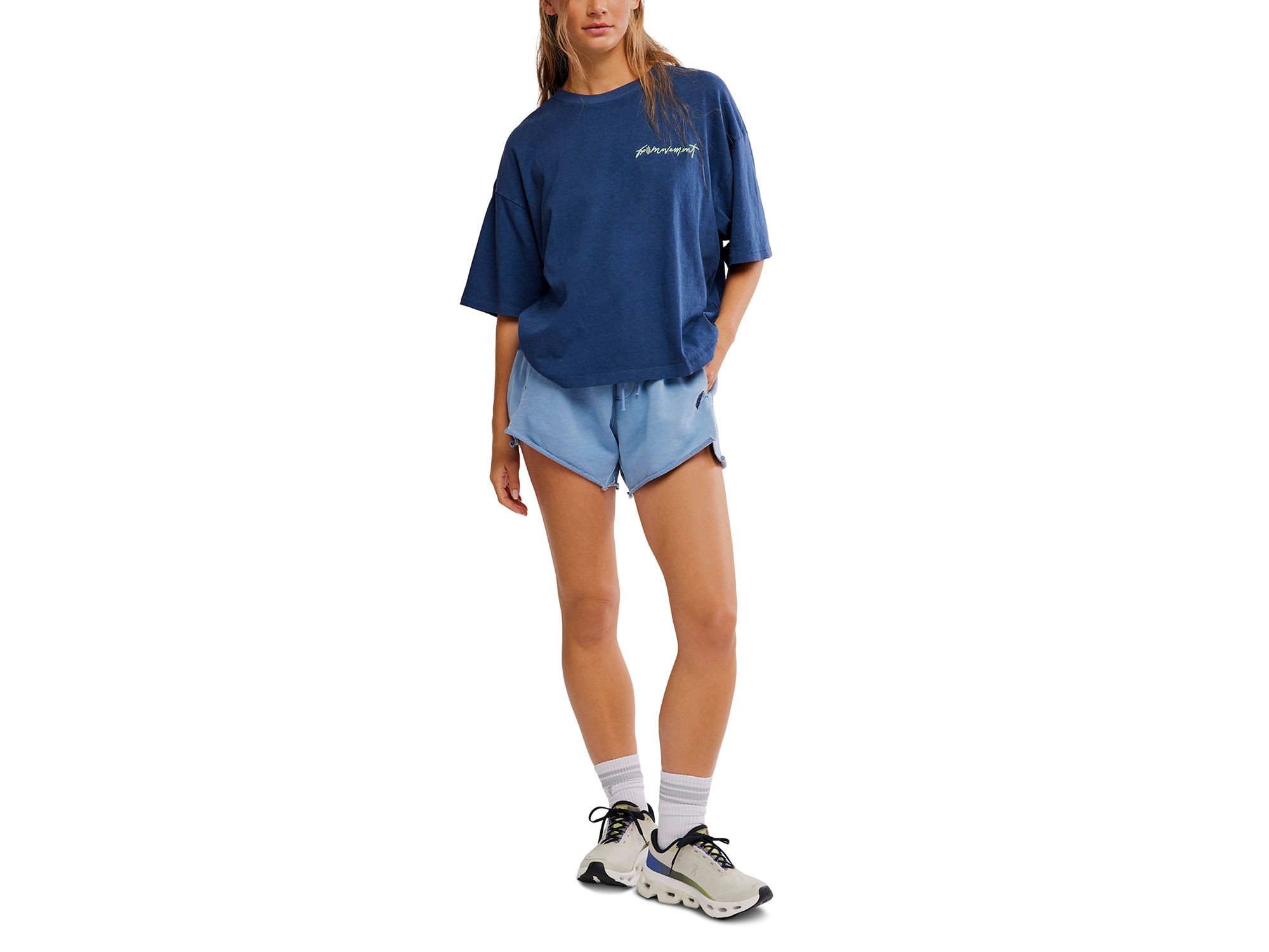 Logo Tackle Tee — Image 6