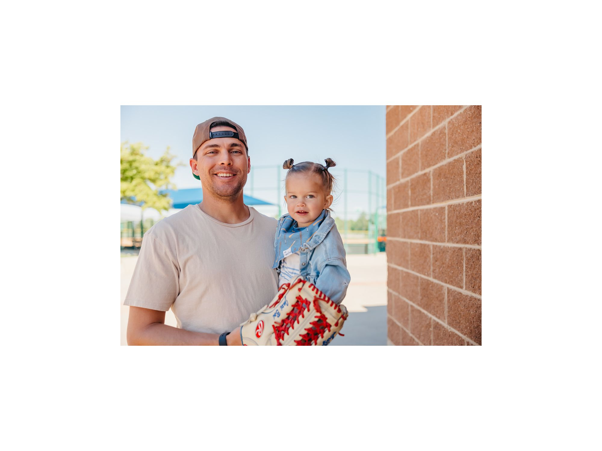 Bandana Bib Set, 4 Pk — Image 4