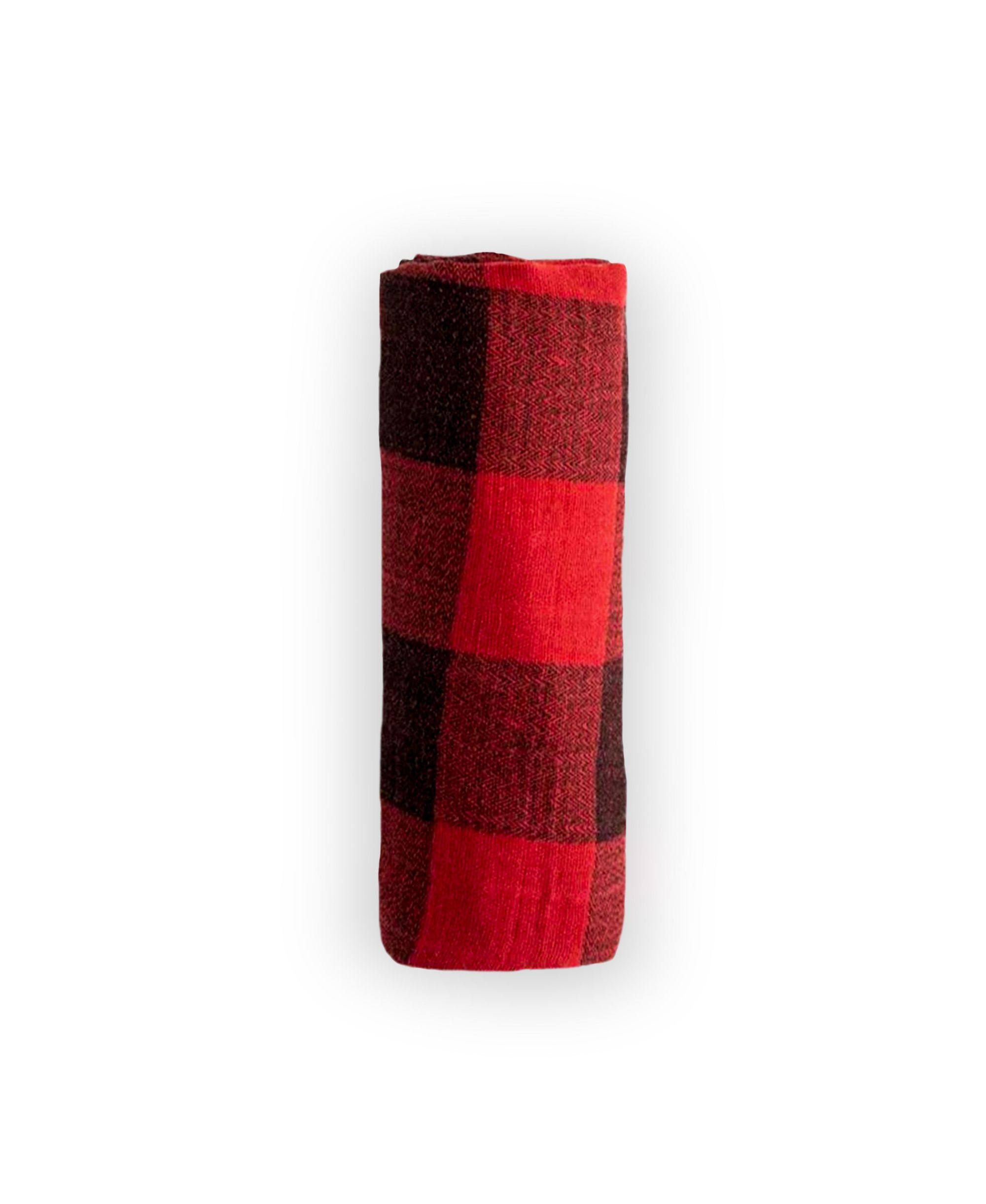 Unisex Cotton Muslin Swaddle Single Blanket — Image 7