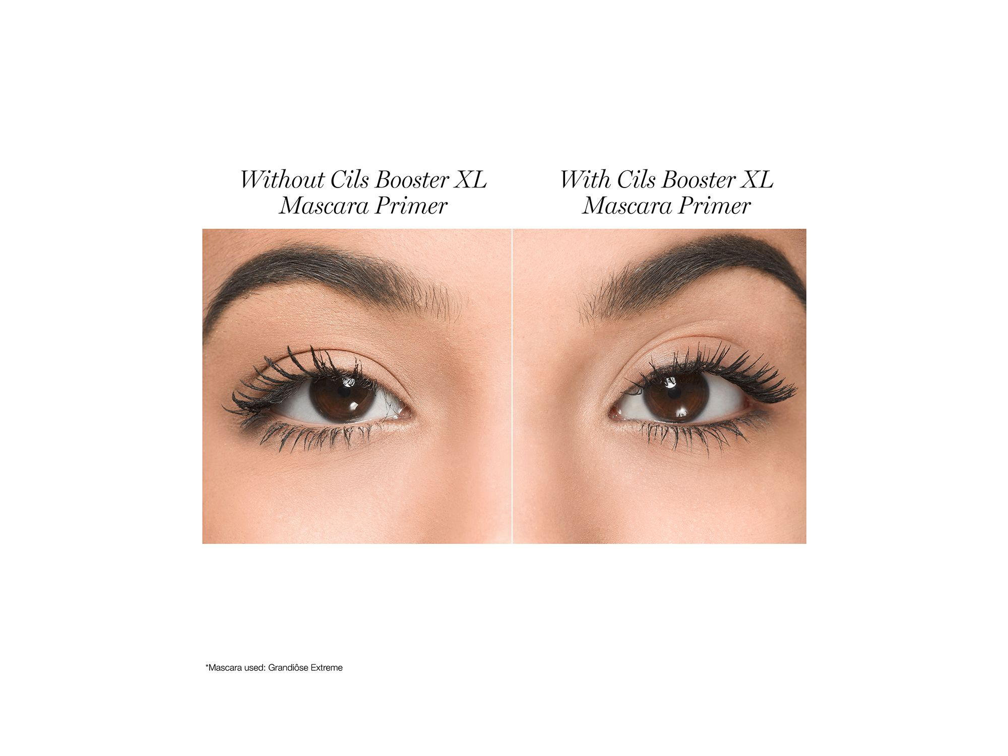 Cils Booster XL Vitamin-Infused Mascara Primer — Image 9