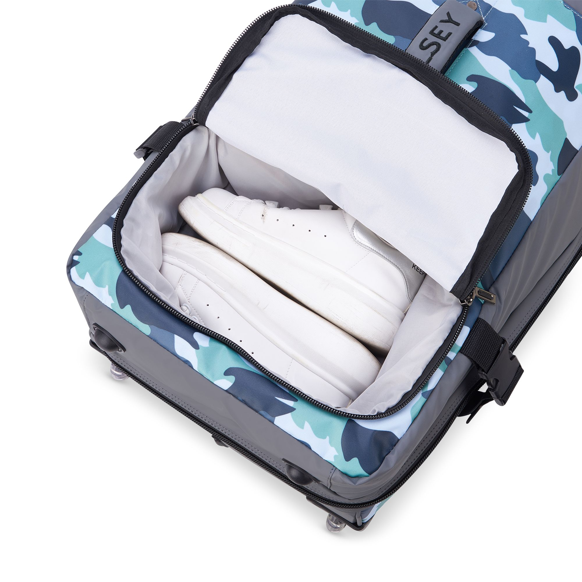 Raspail 28" Rolling Duffel — Image 4