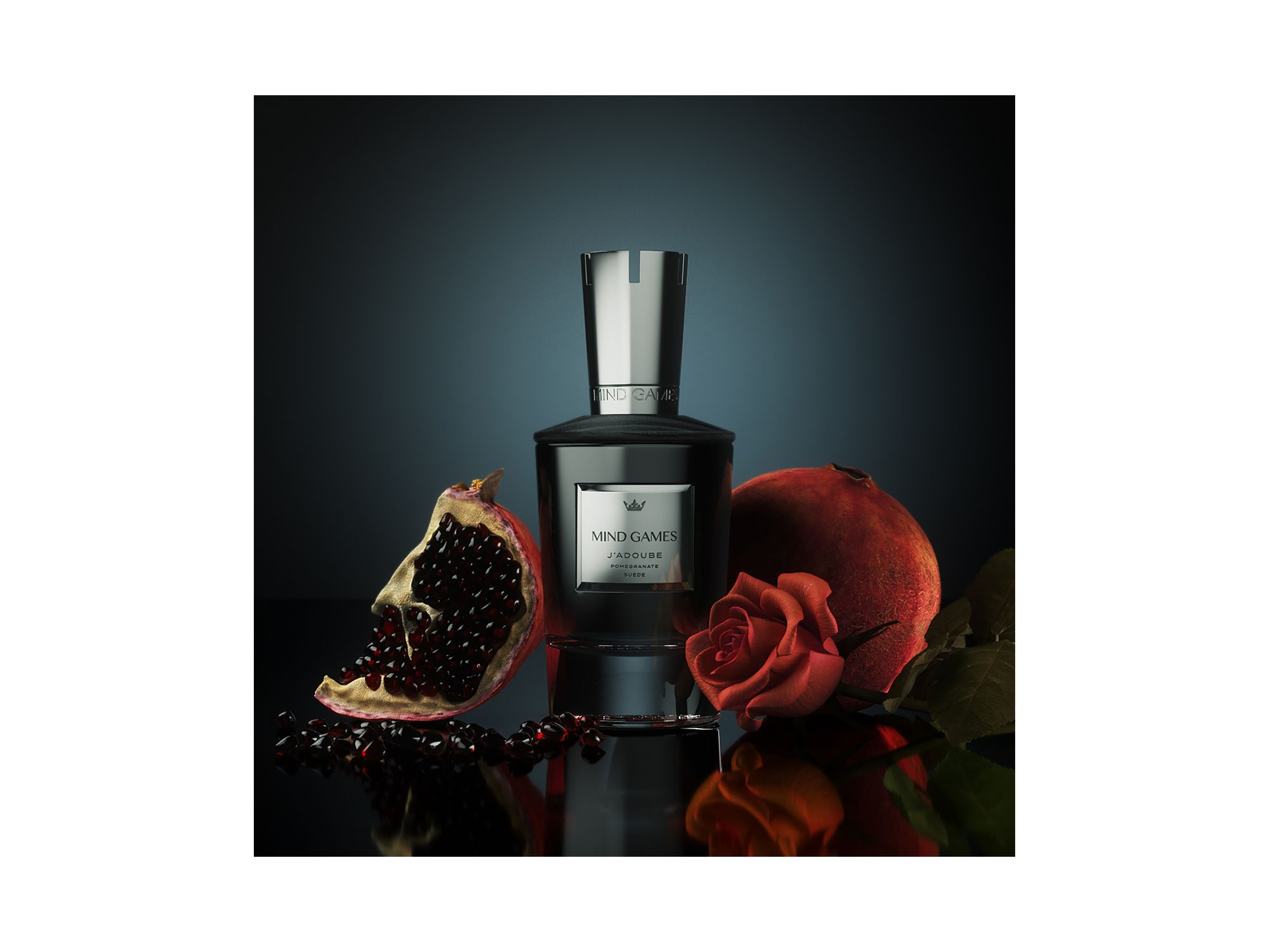 J'Adoube Extrait de Parfum Travel Trio Gift Set — Image 3