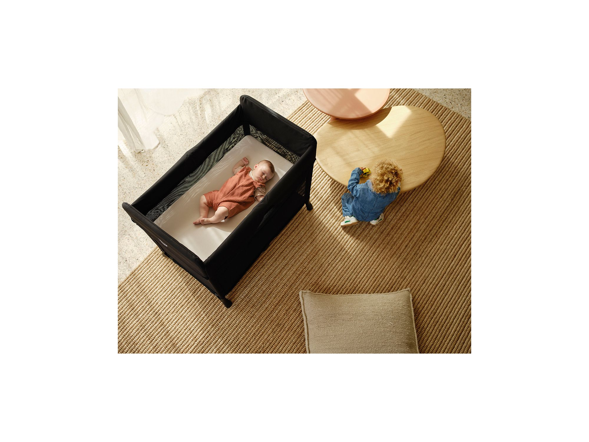 Stardust Play Yard — Image 3