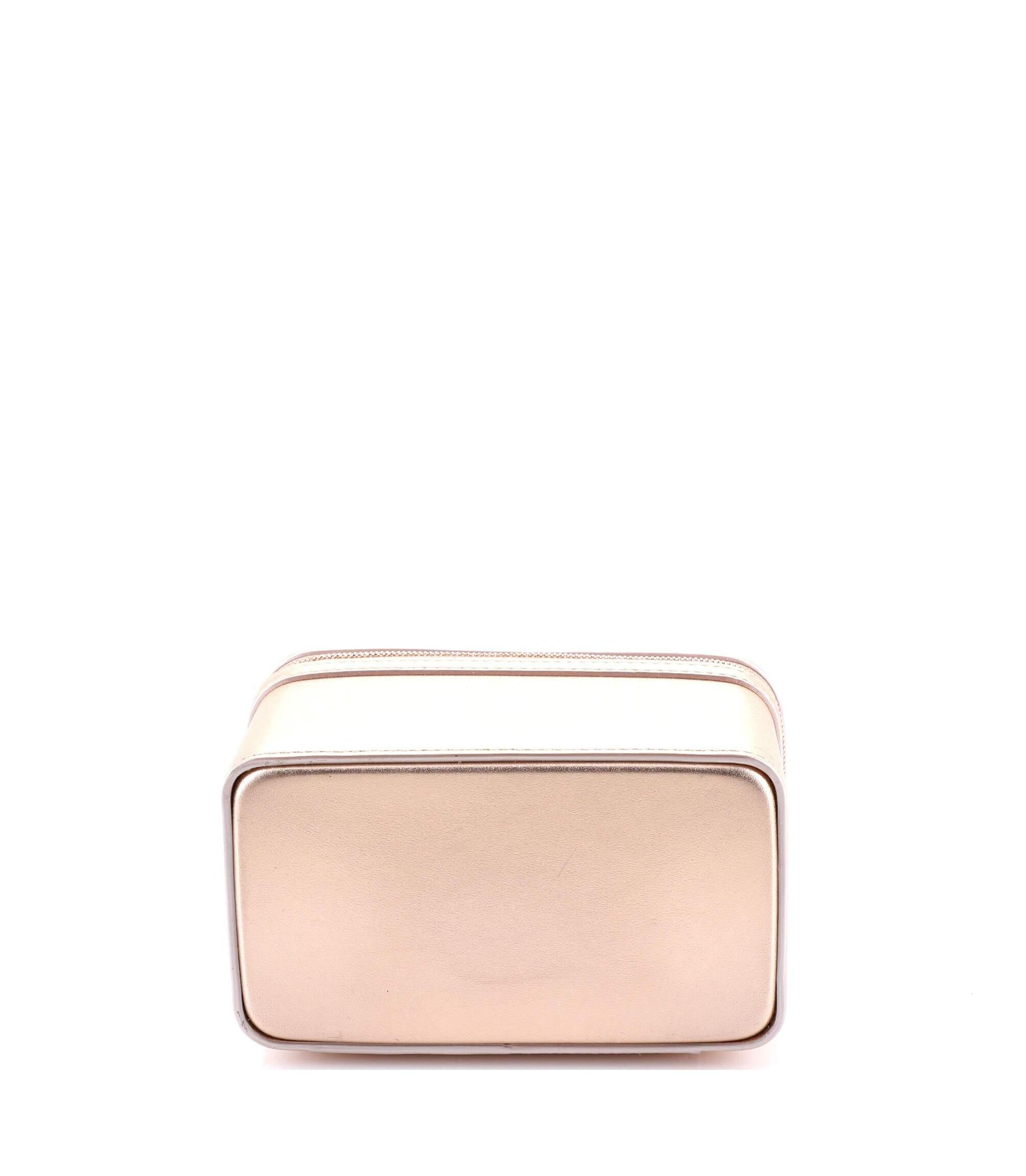 Serpenti Jewelry Box Bag Leather — Image 5