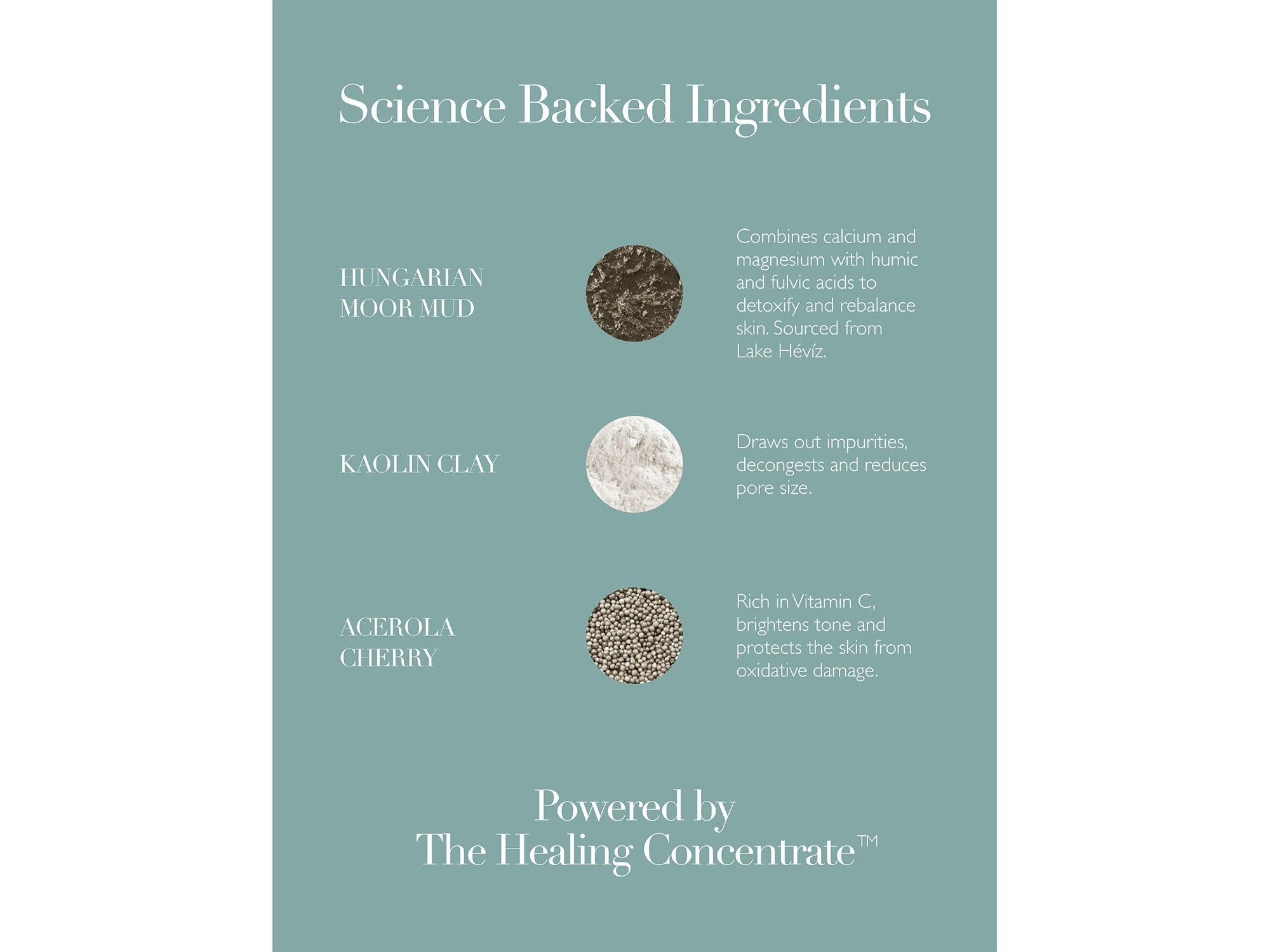 Deep Cleansing Mask 1.7 oz. — Image 7