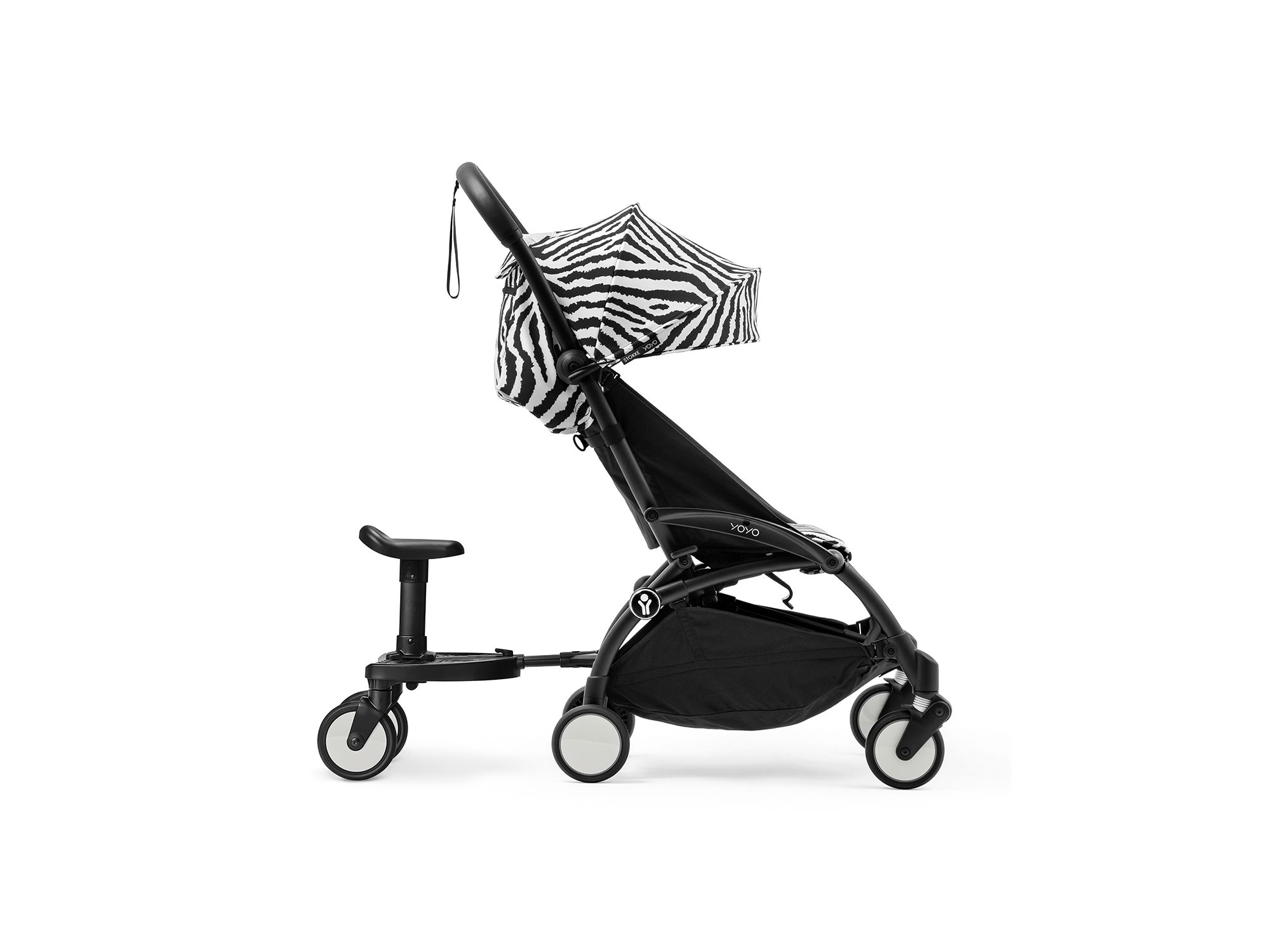 YOYO³ Stroller from 6 months — Image 14